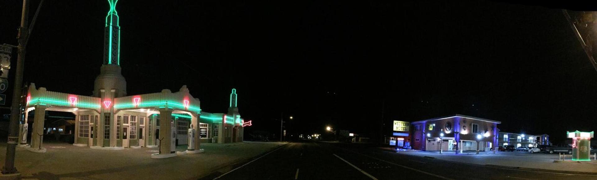 Western Motel photo 36