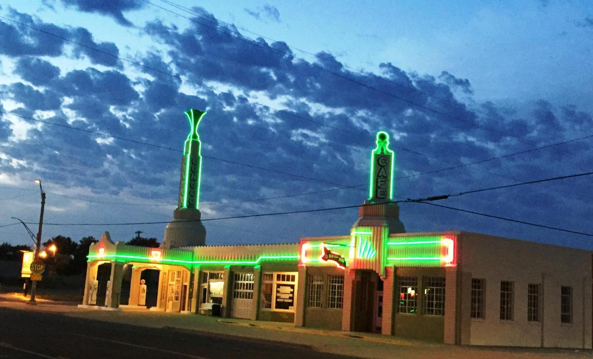 Western Motel photo 37