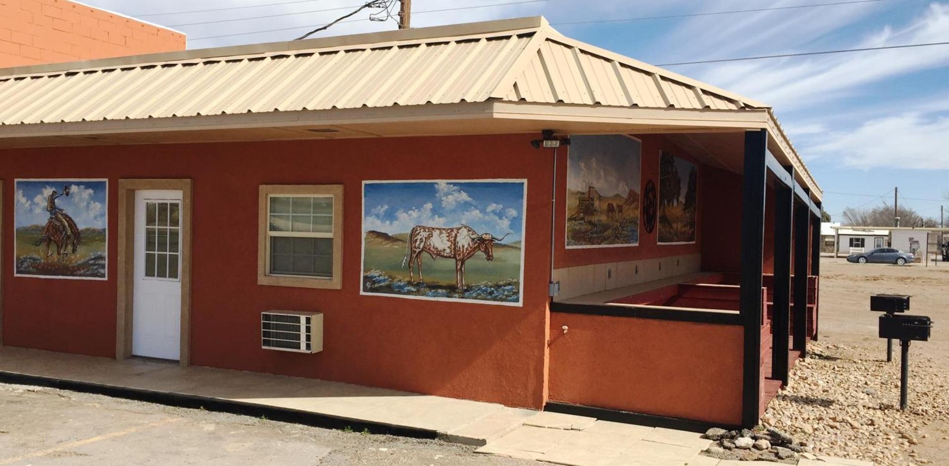 Western Motel photo 39
