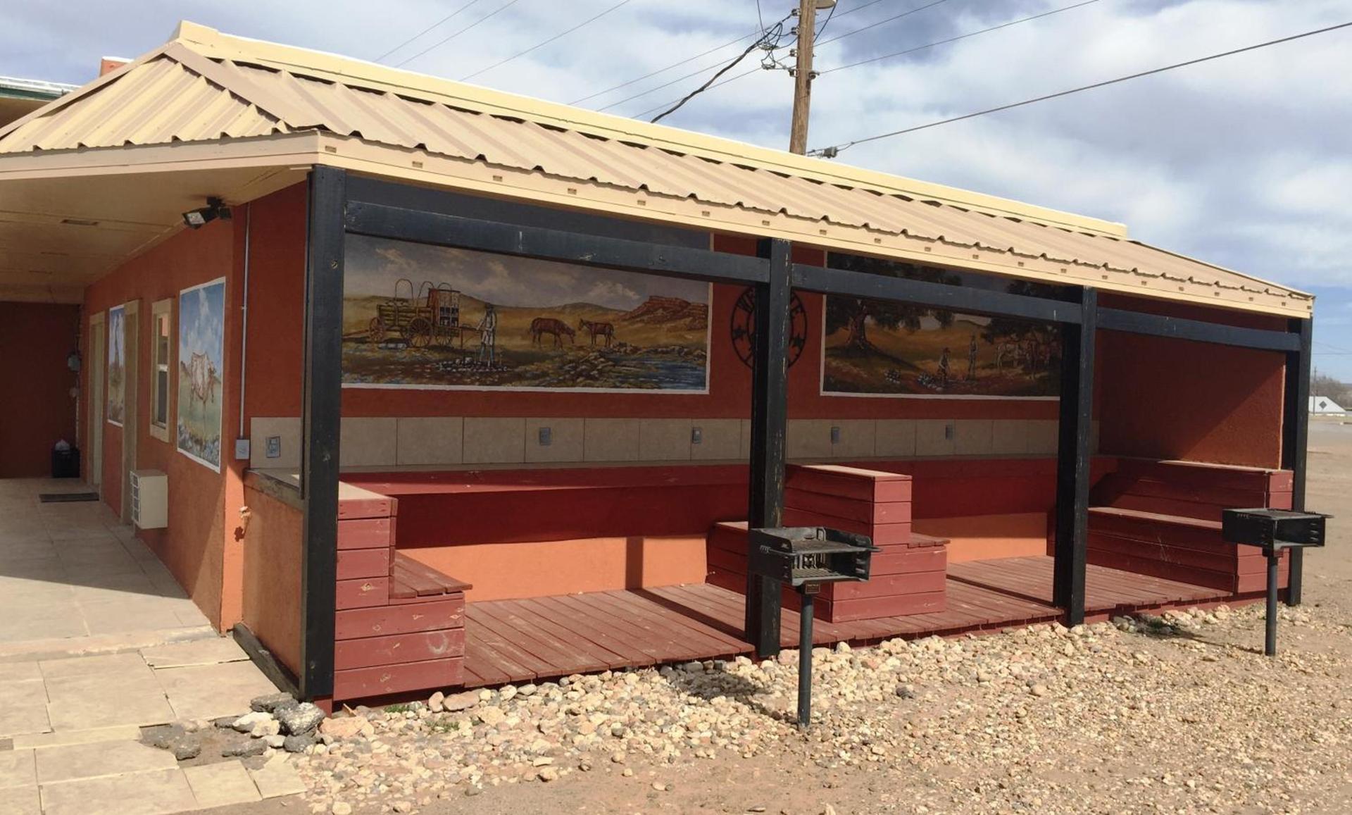 Western Motel photo 40