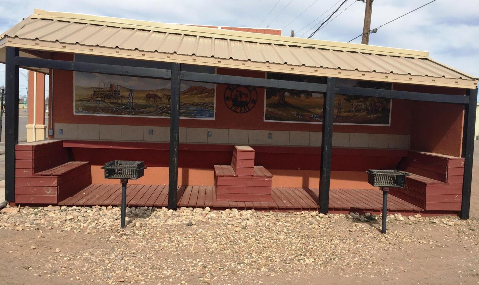 Western Motel photo 41