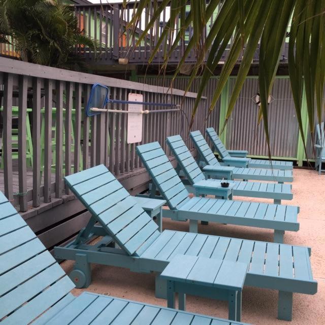Upper Deck Hotel and Bar - Adults Only photo 19