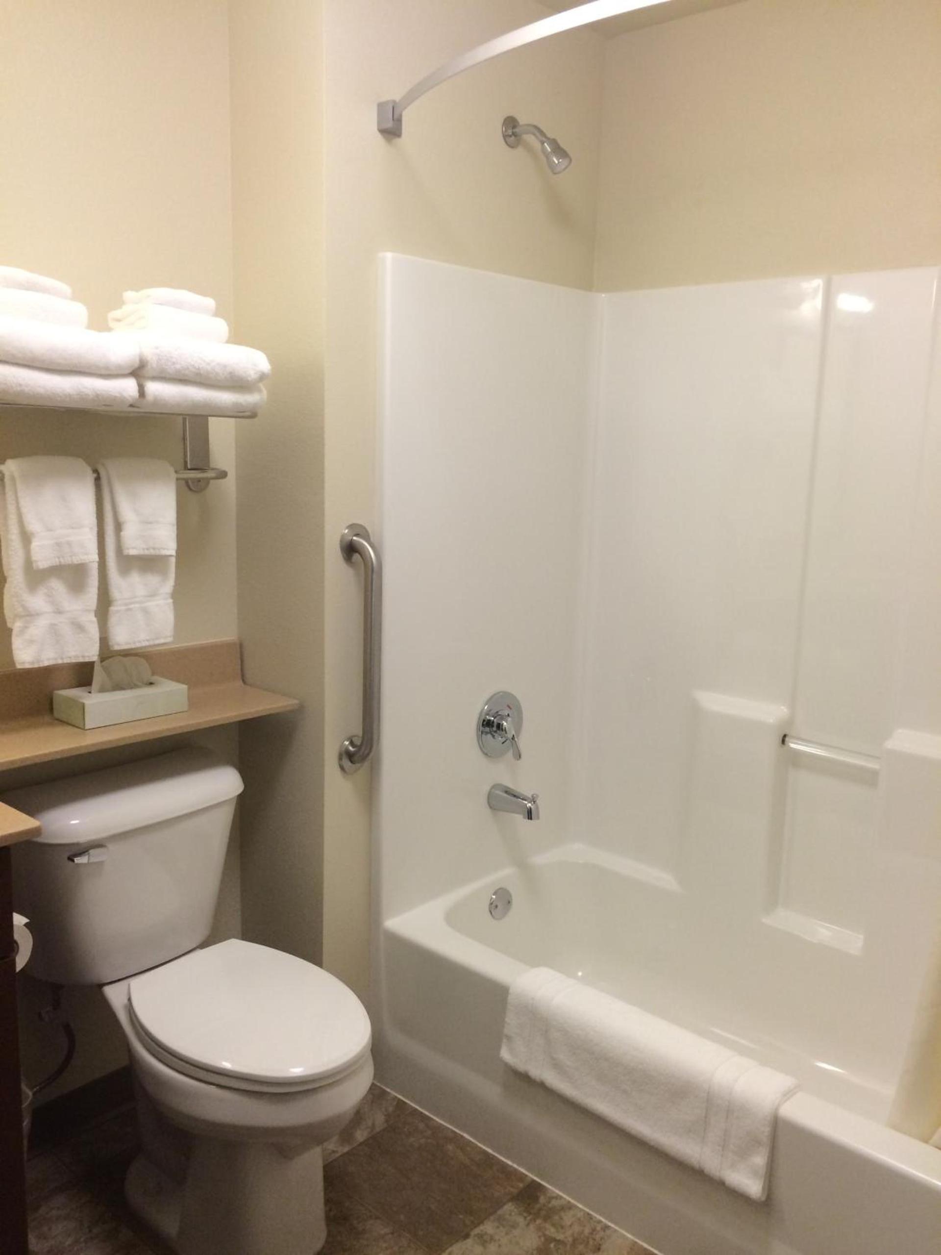 My Place Hotel-Anchorage, AK photo 20