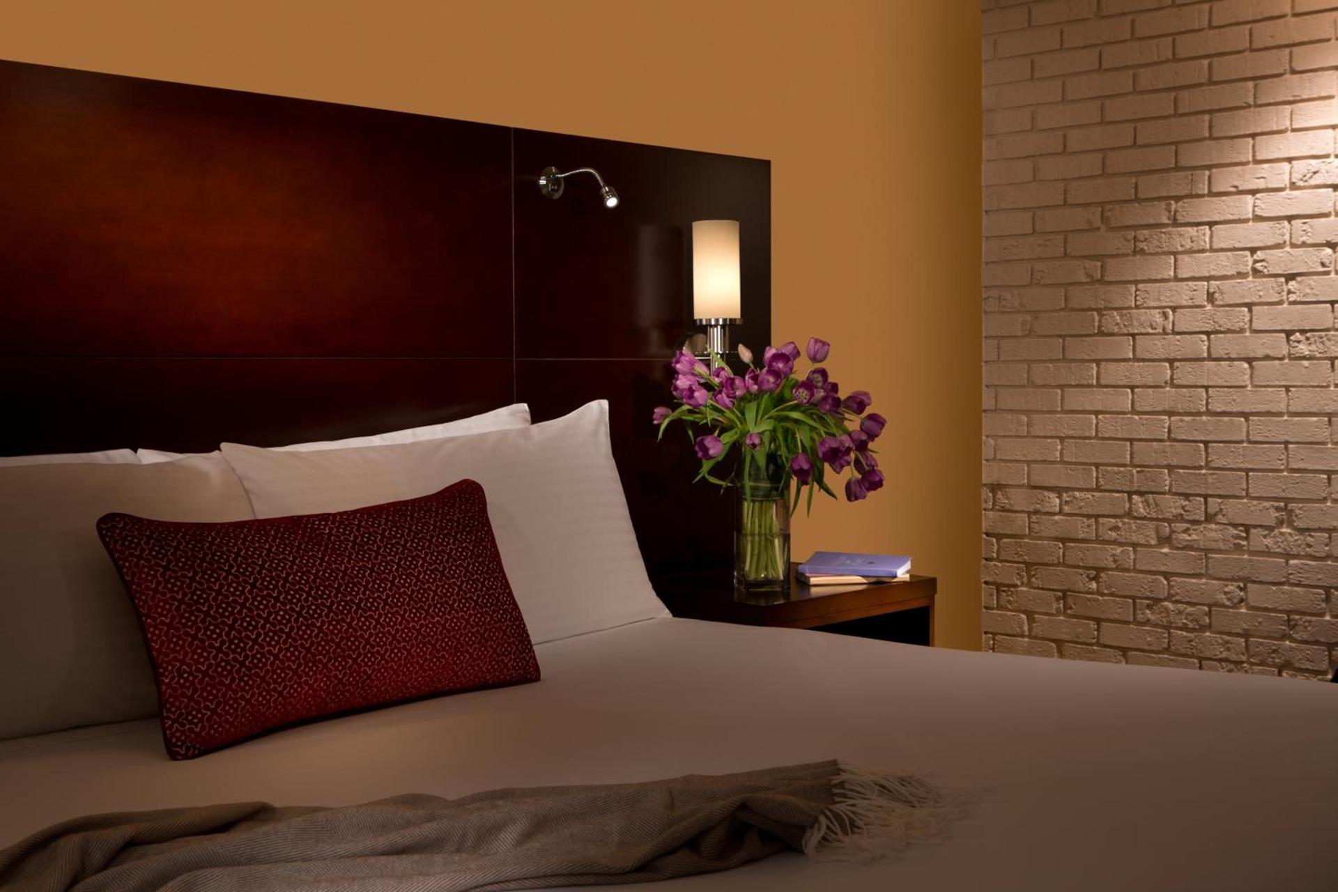 M Hotel Buffalo photo 10