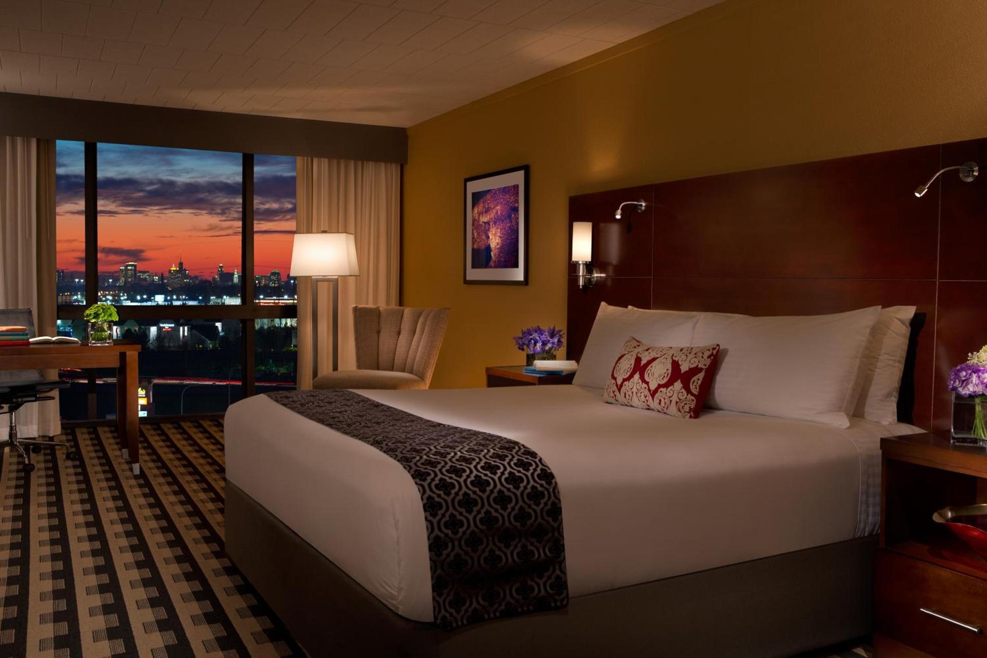 M Hotel Buffalo photo 2
