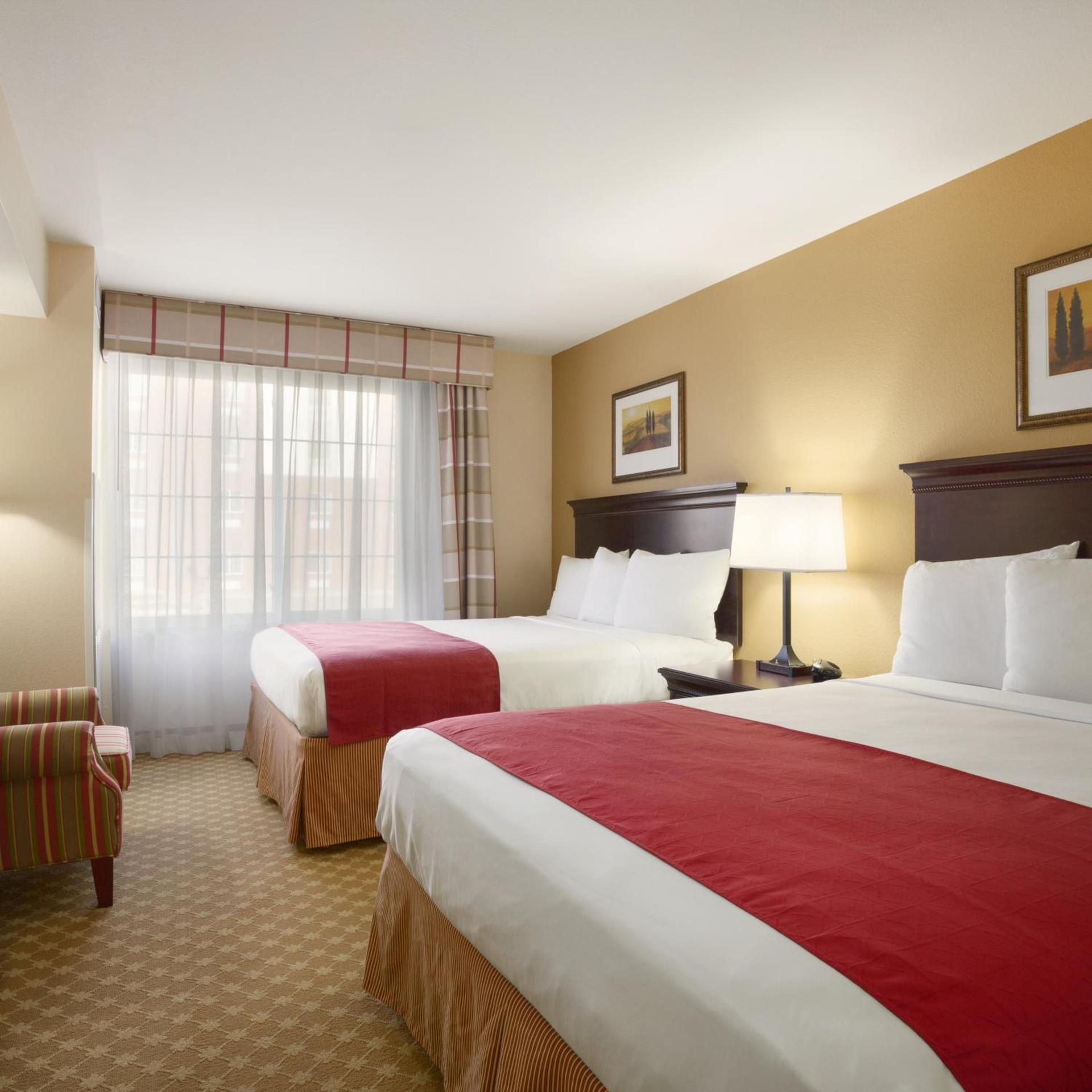 Spark by Hilton Washington Meadowlands Blvd photo 16