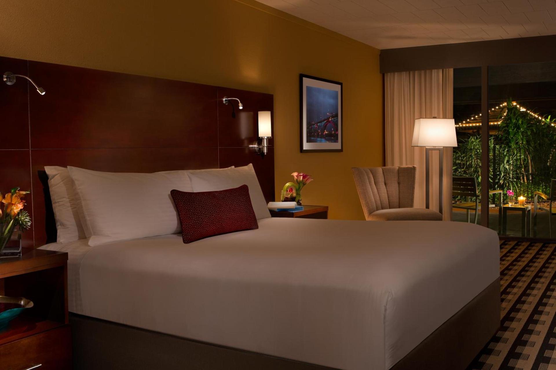M Hotel Buffalo photo 12