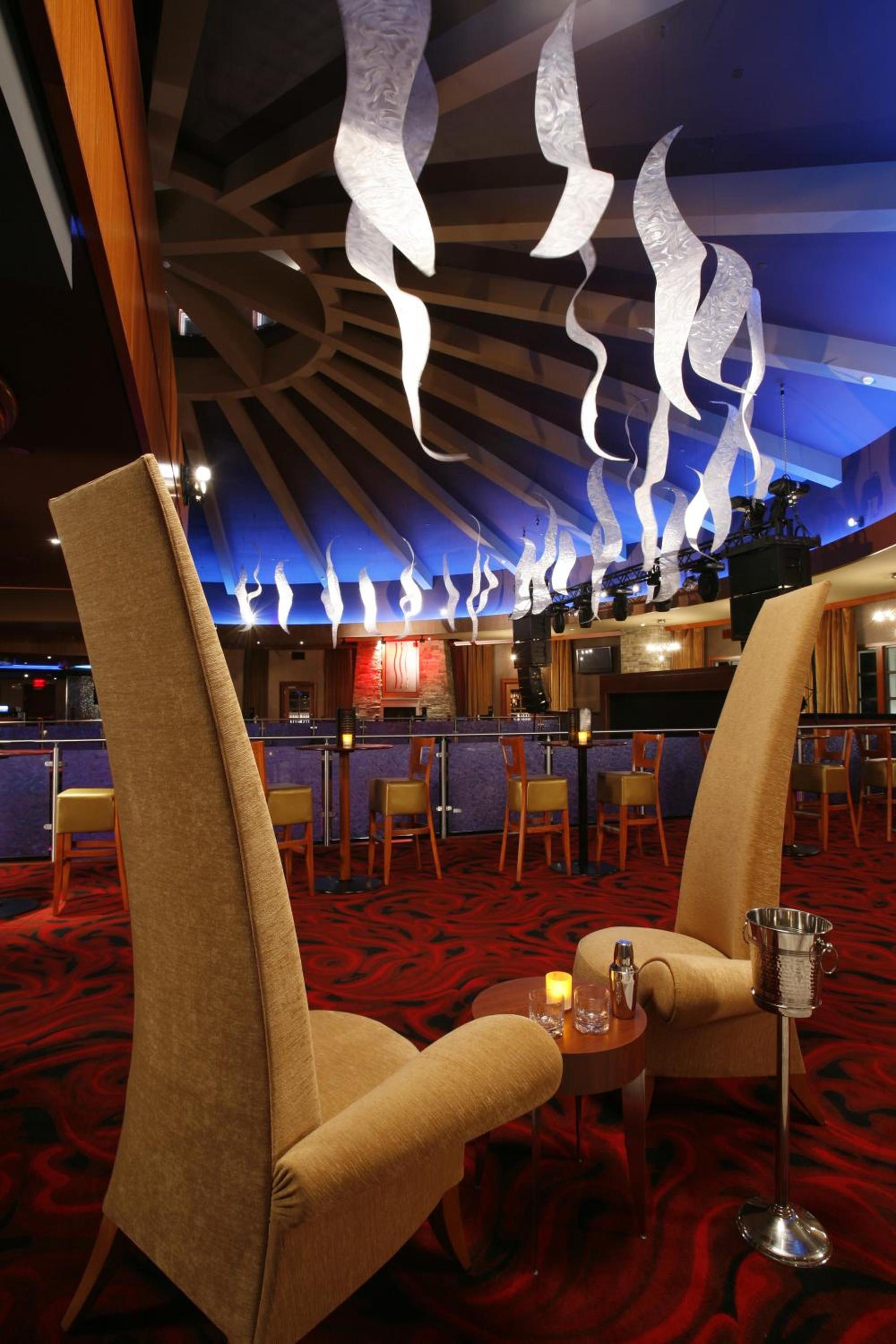 Saratoga Casino Hotel photo 29