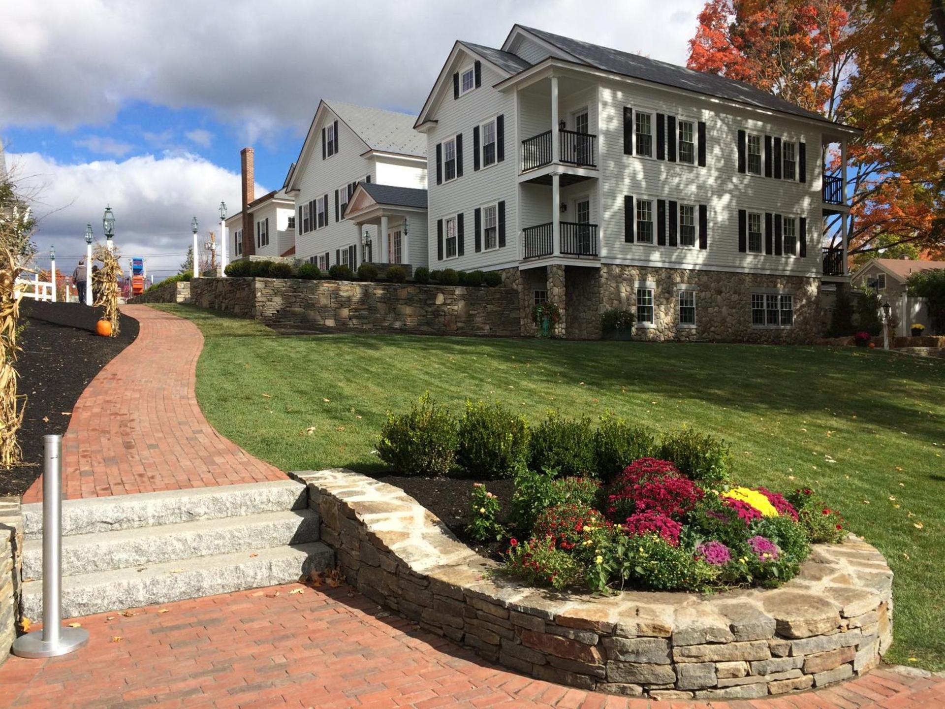 Publick House Historic Inn and Country Motor Lodge photo 11