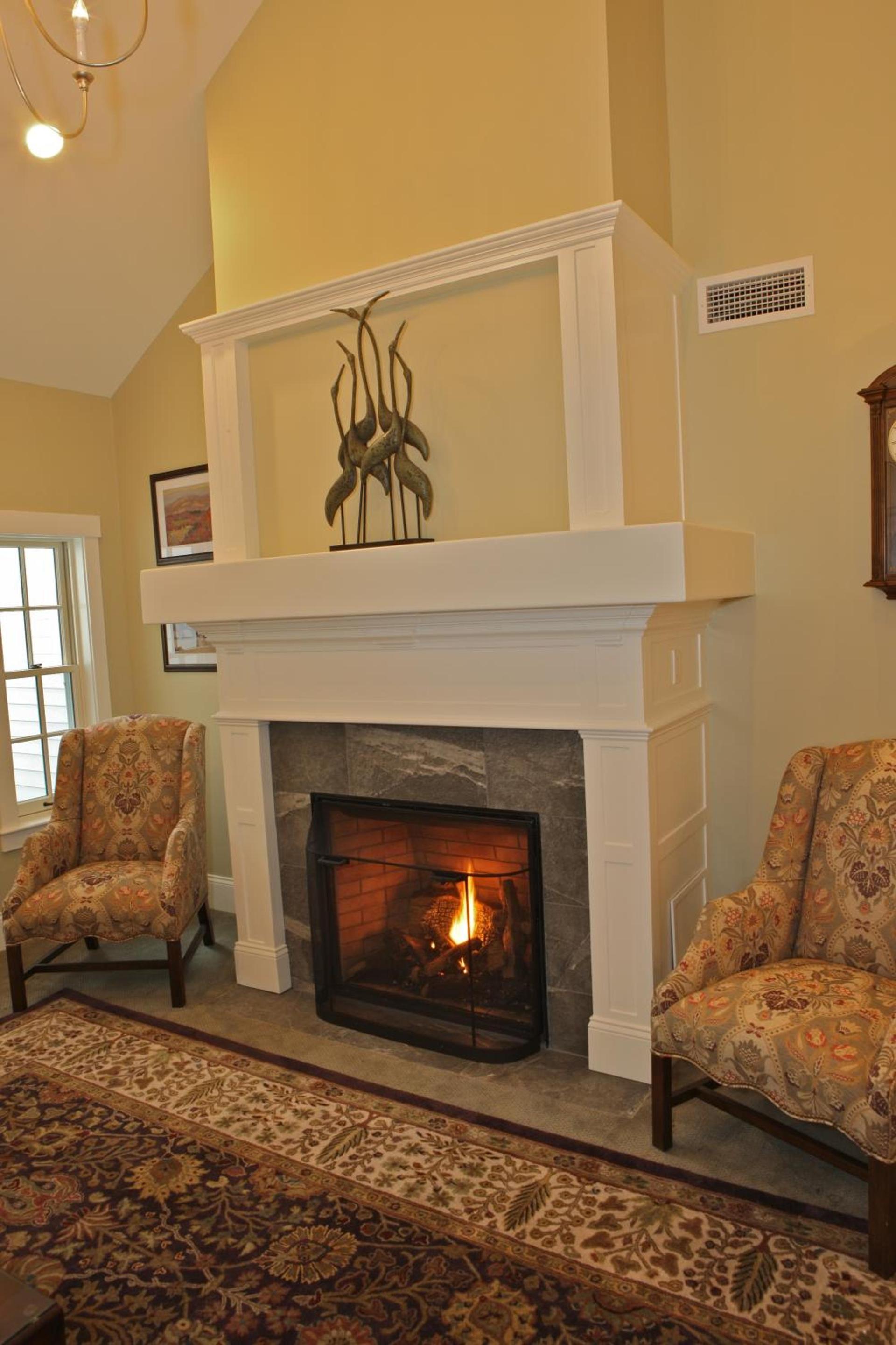 Publick House Historic Inn and Country Motor Lodge photo 12
