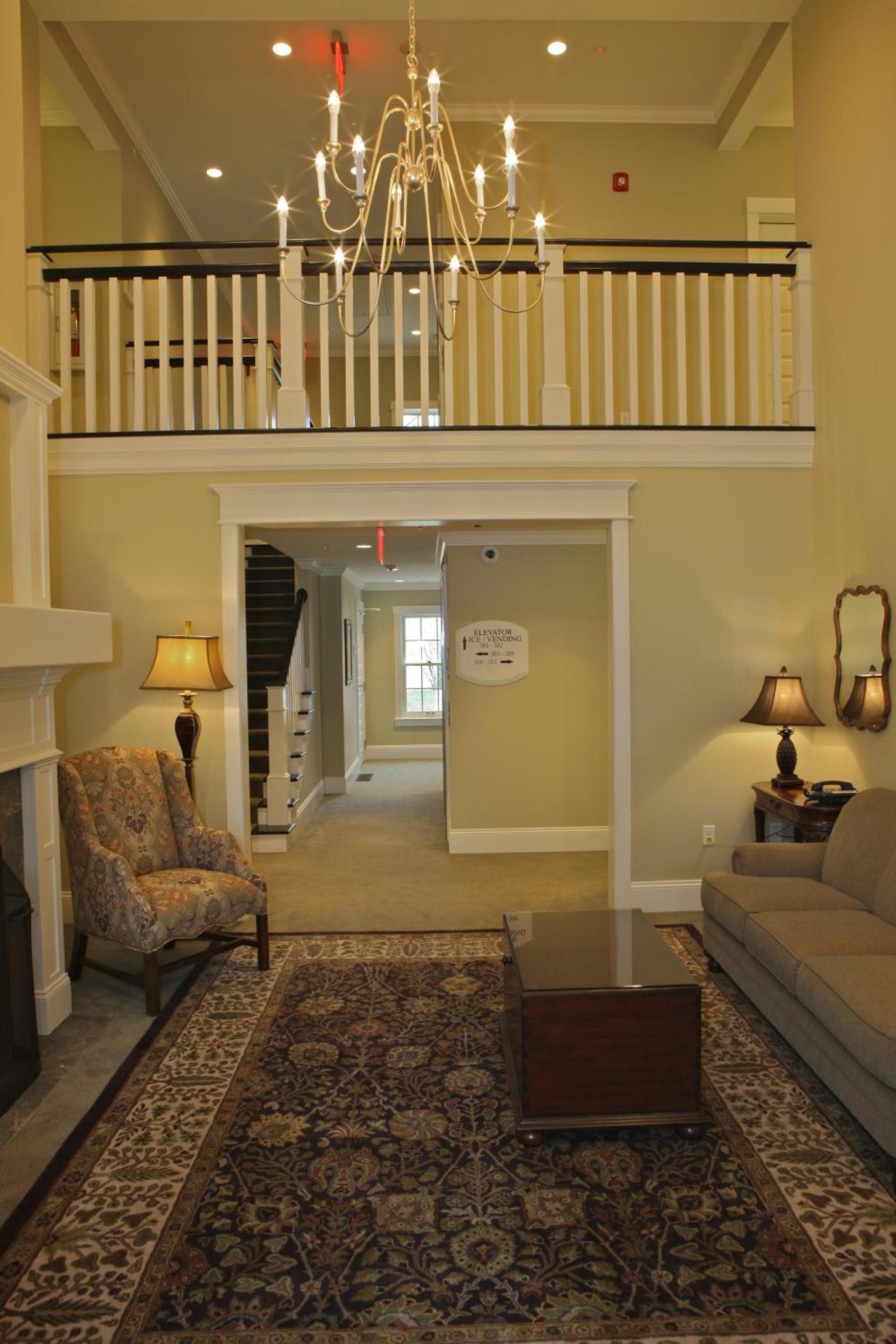 Publick House Historic Inn and Country Motor Lodge photo 13