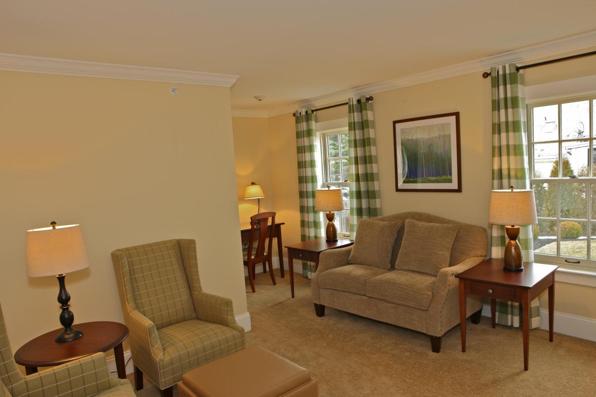 Publick House Historic Inn and Country Motor Lodge photo 15