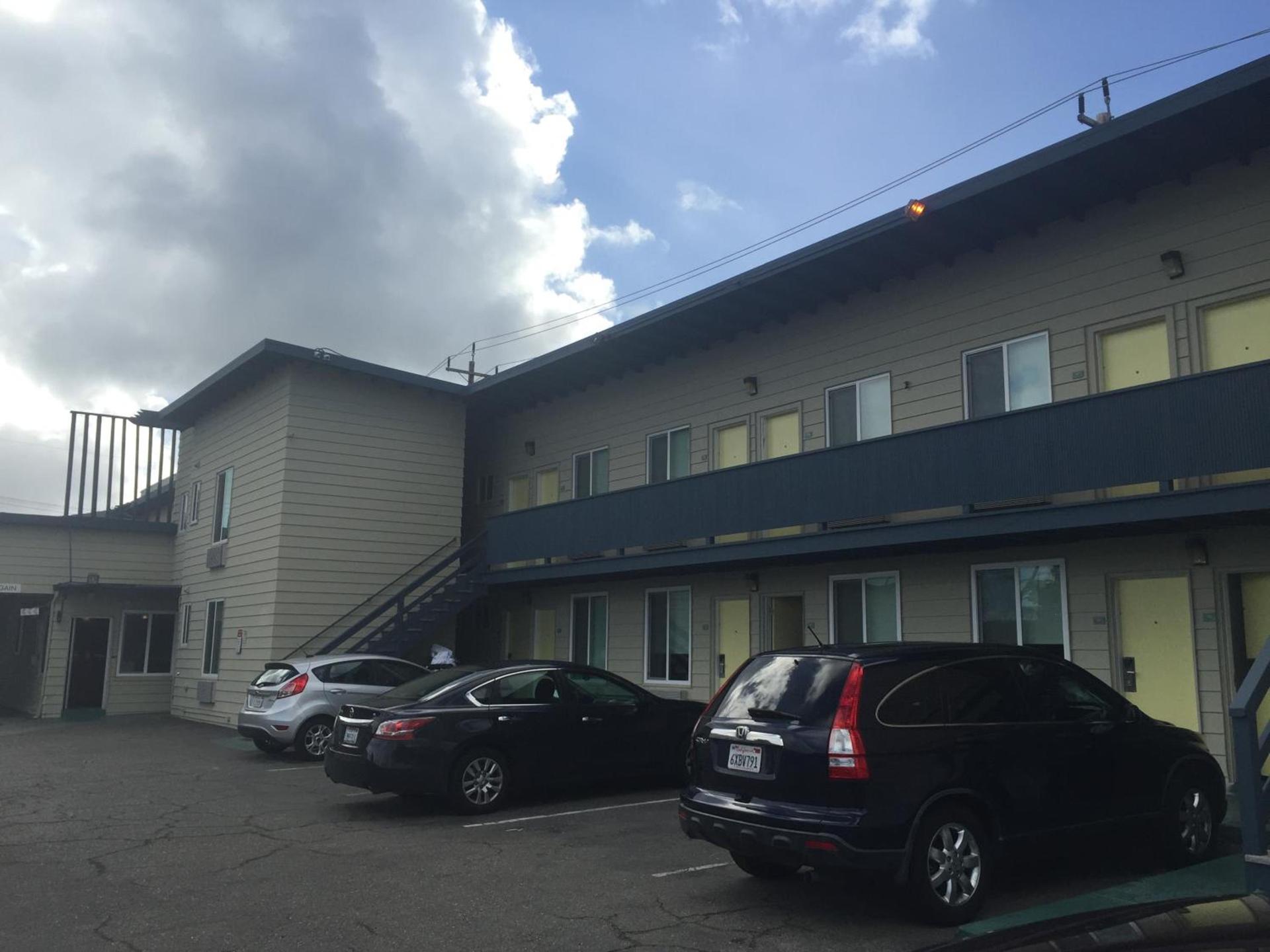 Mylo Hotel photo 5