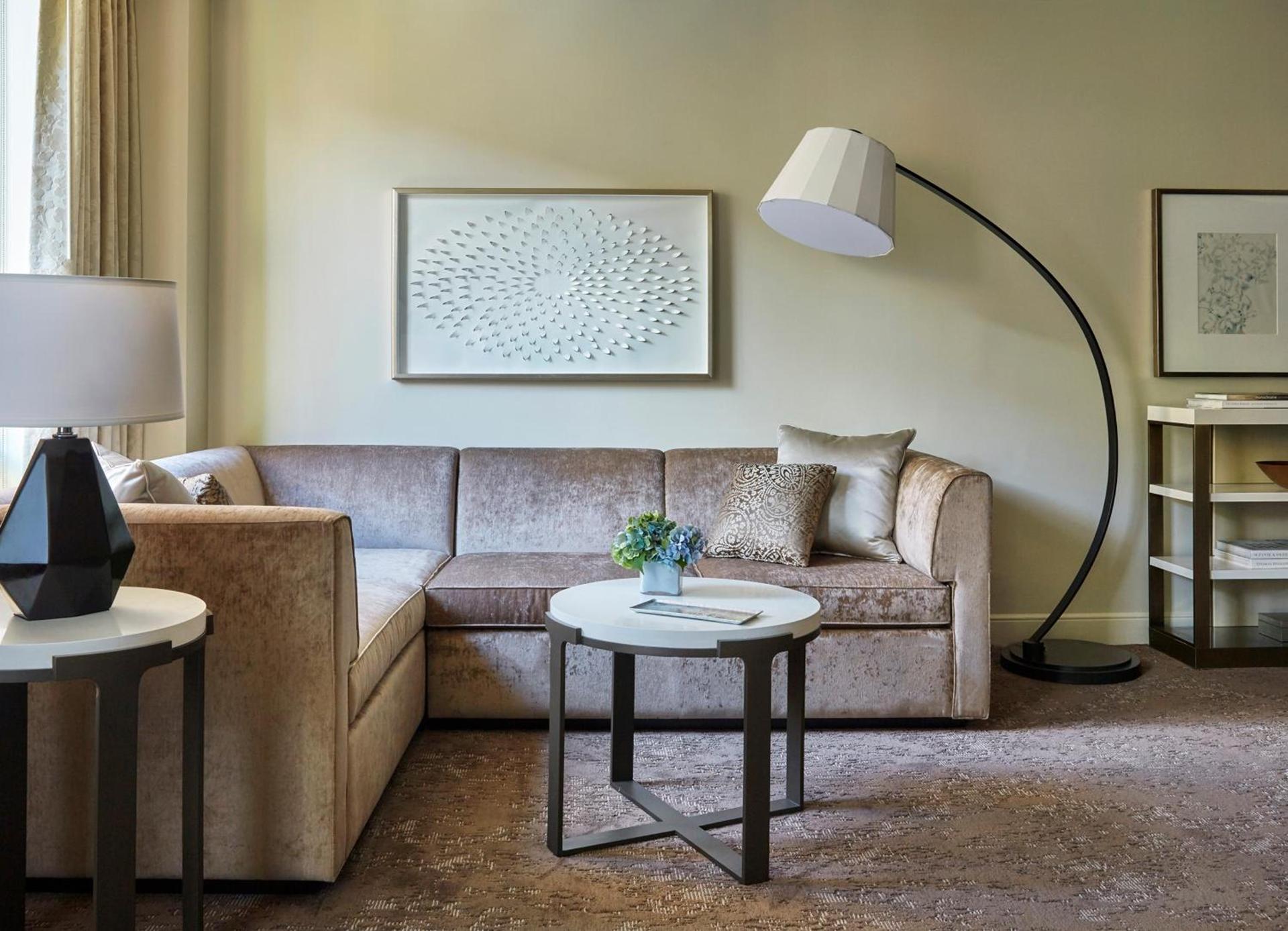 Four Seasons Washington DC photo 28