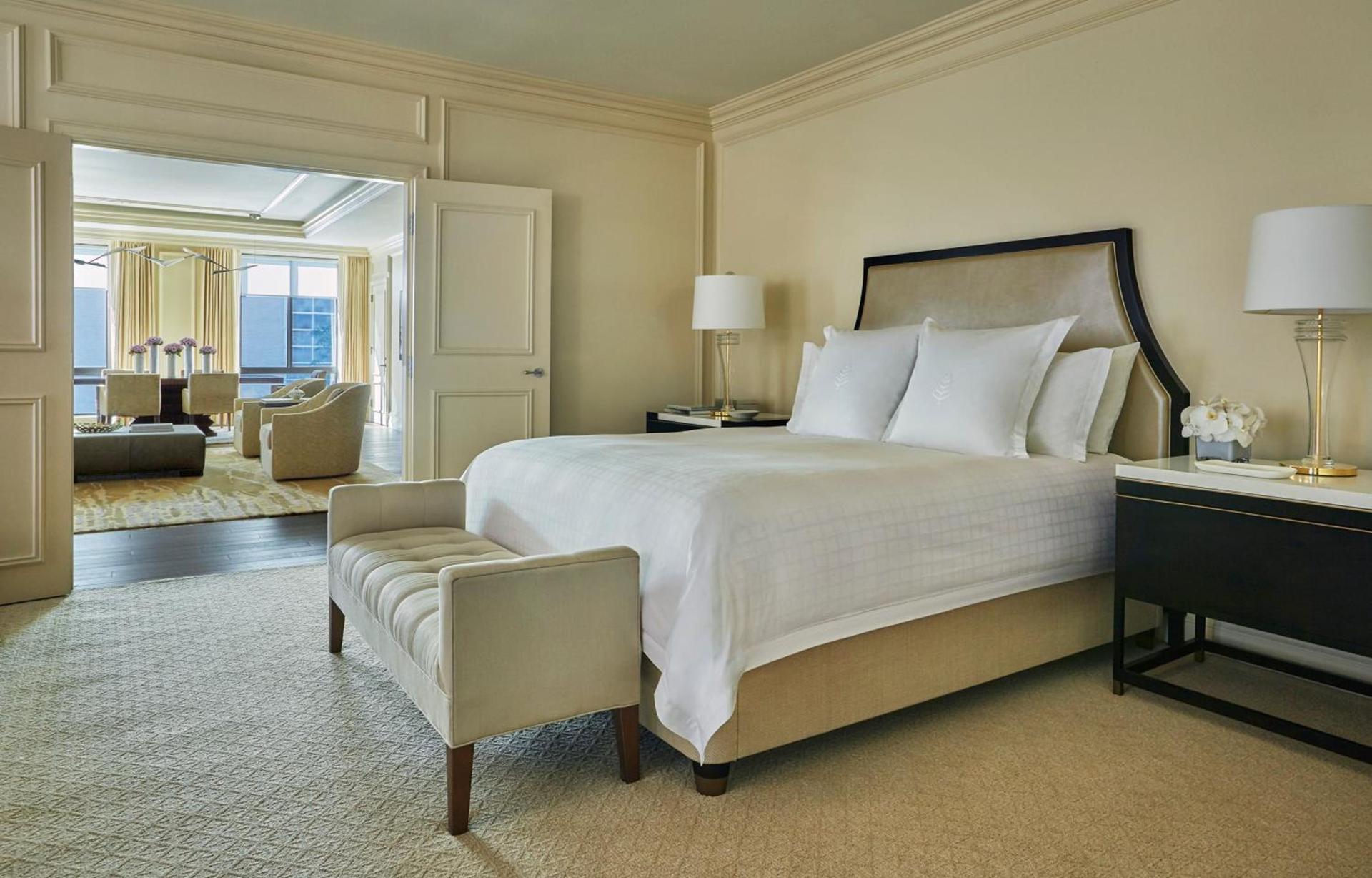 Four Seasons Washington DC photo 23