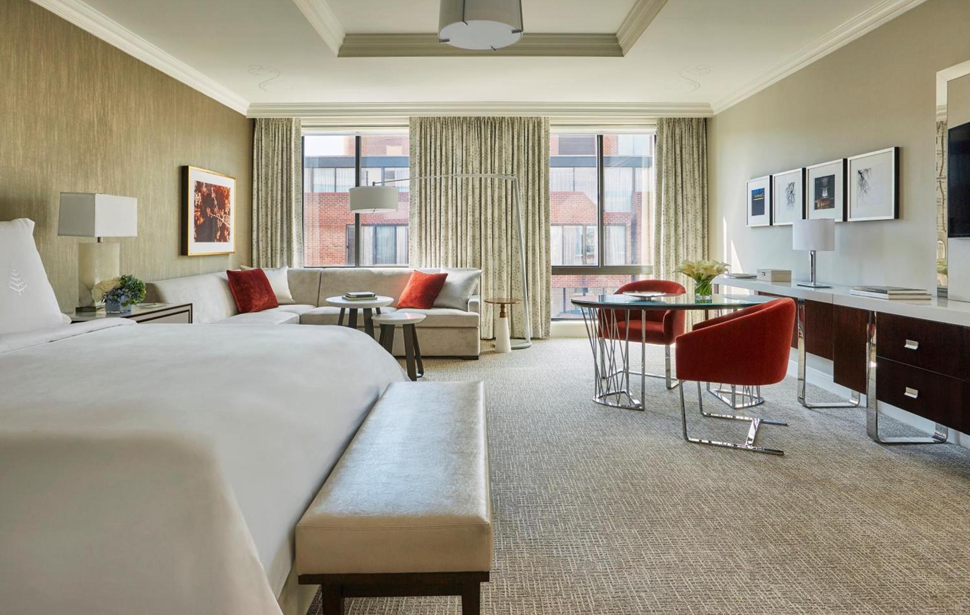 Four Seasons Washington DC photo 5
