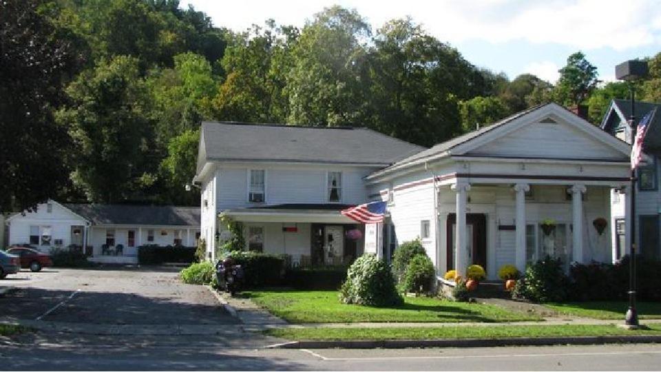 The Colonial Inn & Creamery photo 5