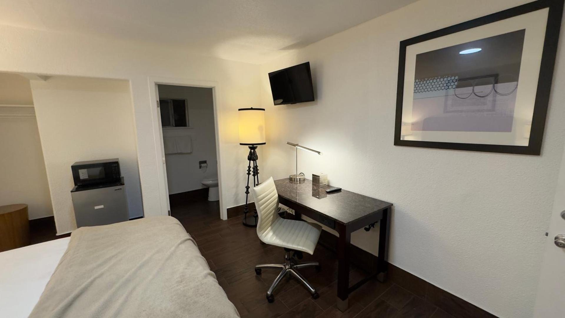 Budget Motel photo 19