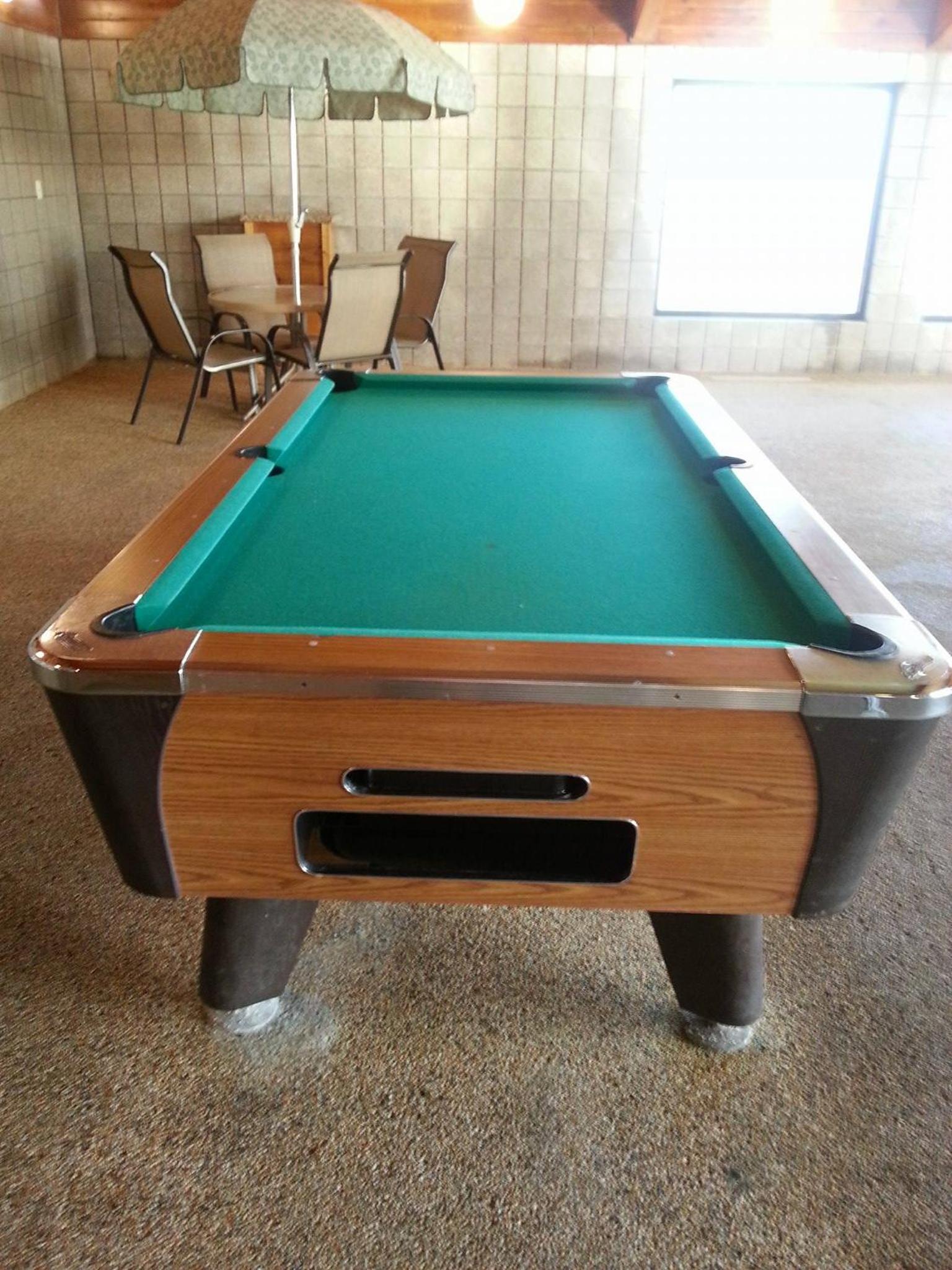 AmericInn by Wyndham Lincoln North photo 12