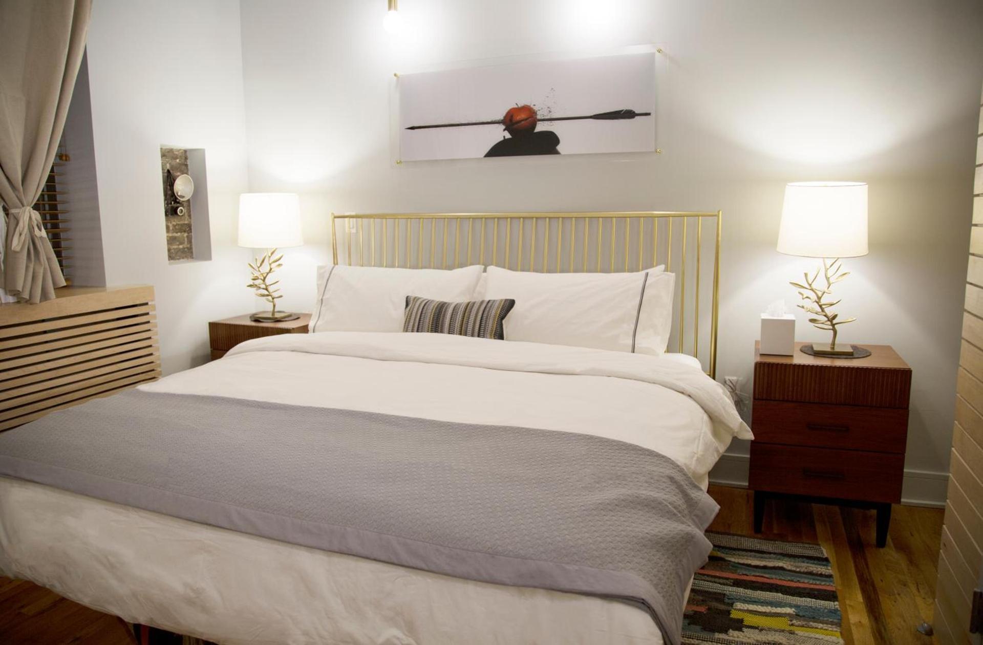 Franklin Guesthouse photo 35