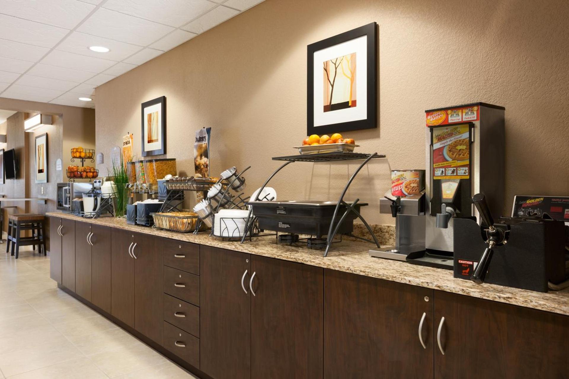 Microtel Inn & Suites by Wyndham photo 4