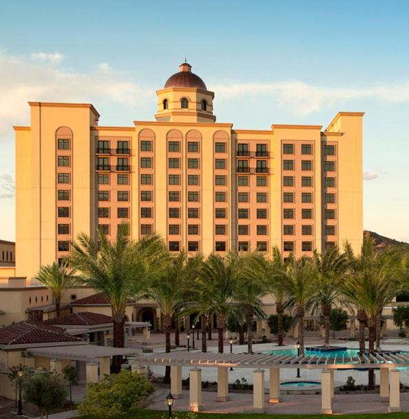 Casino del Sol Resort Tucson — hotel in Tucson