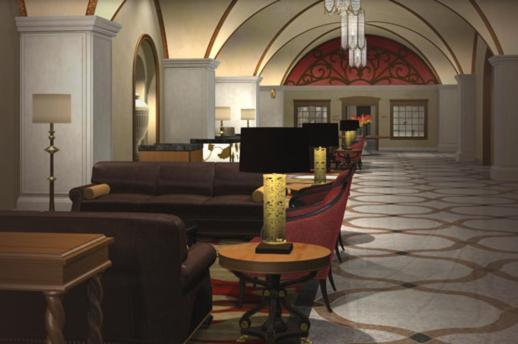 Casino del Sol Resort Tucson photo 6