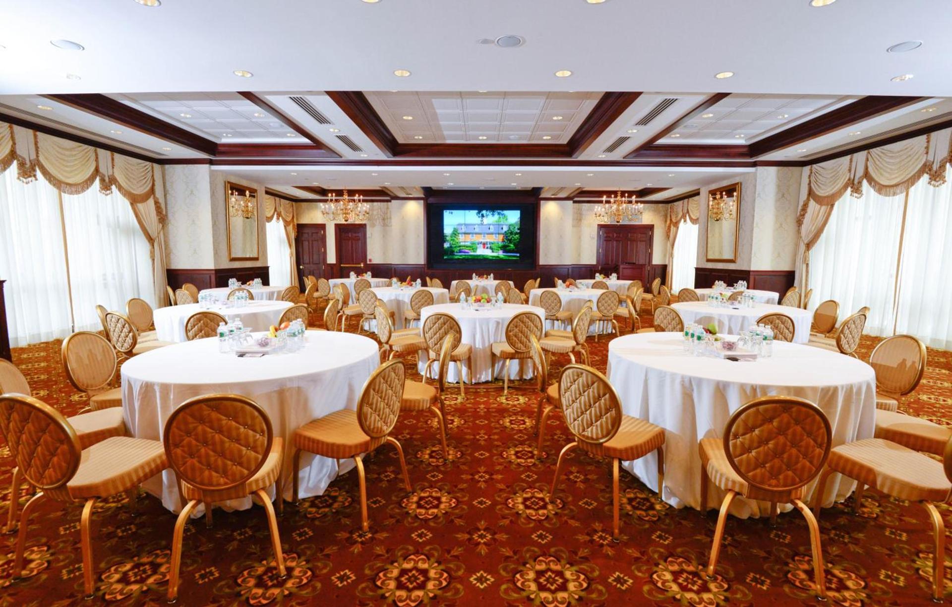 Nassau Inn photo 45