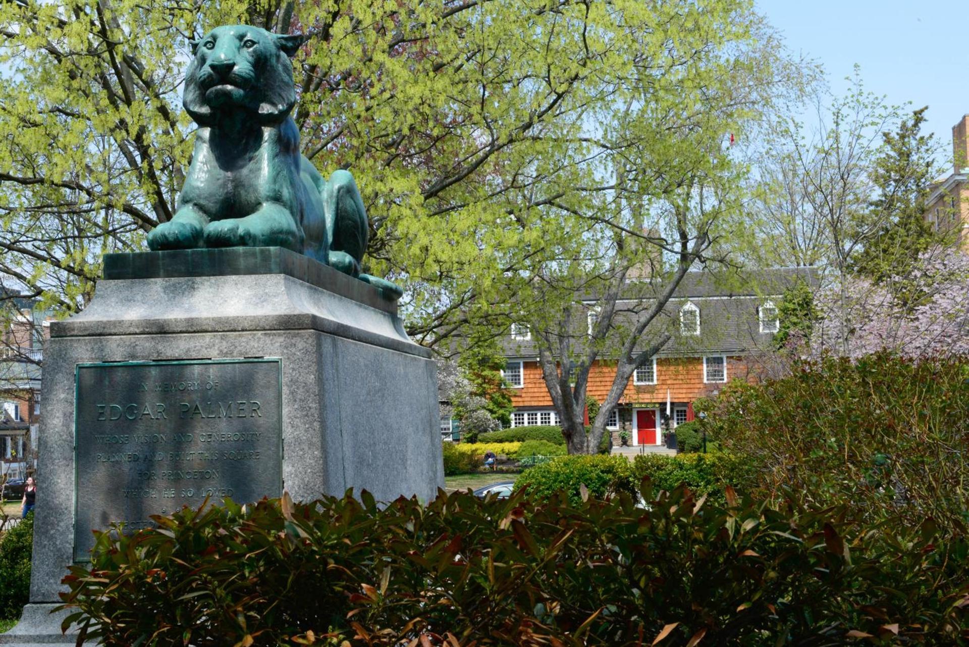 Nassau Inn photo 46