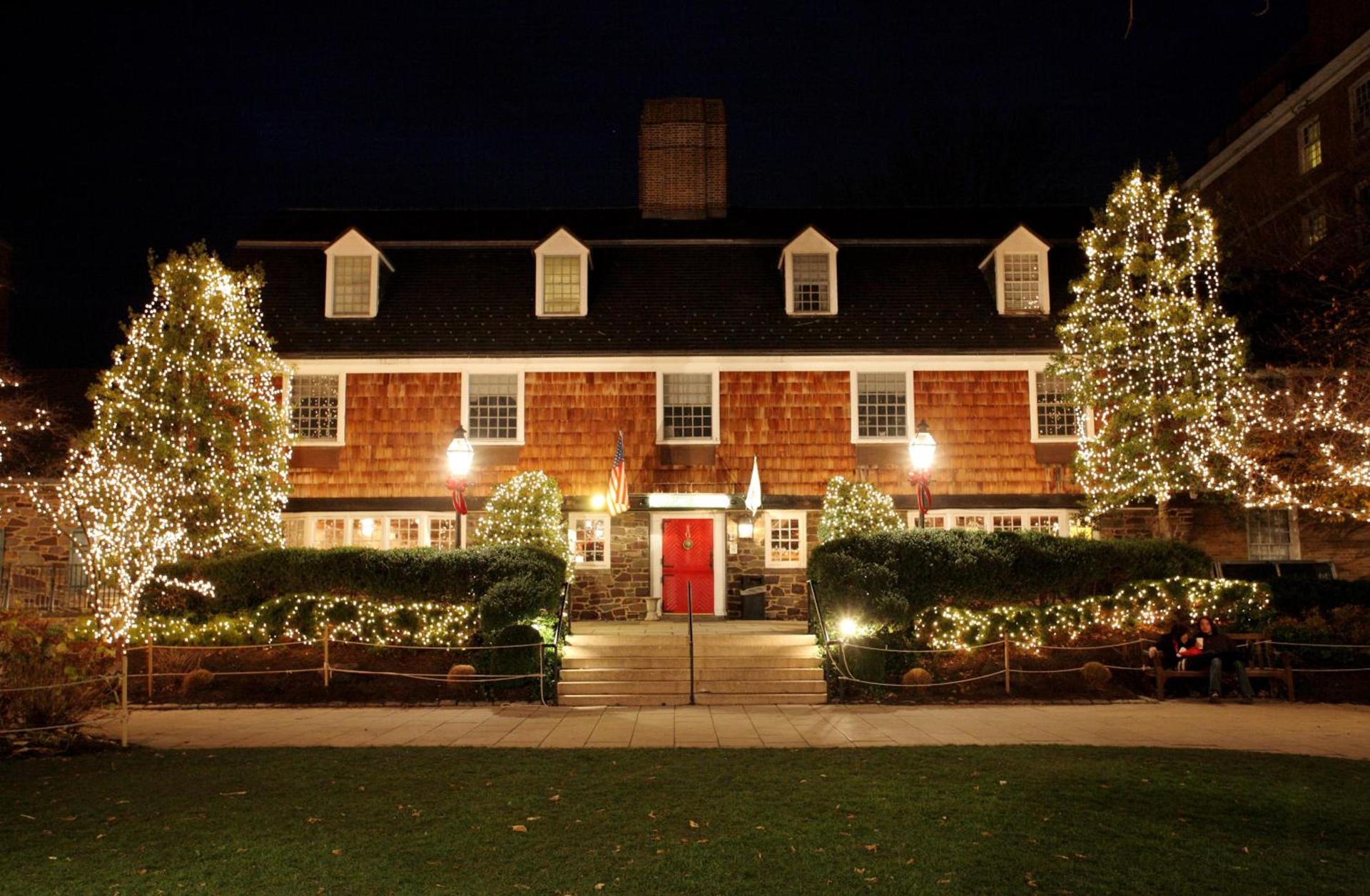 Nassau Inn photo 47
