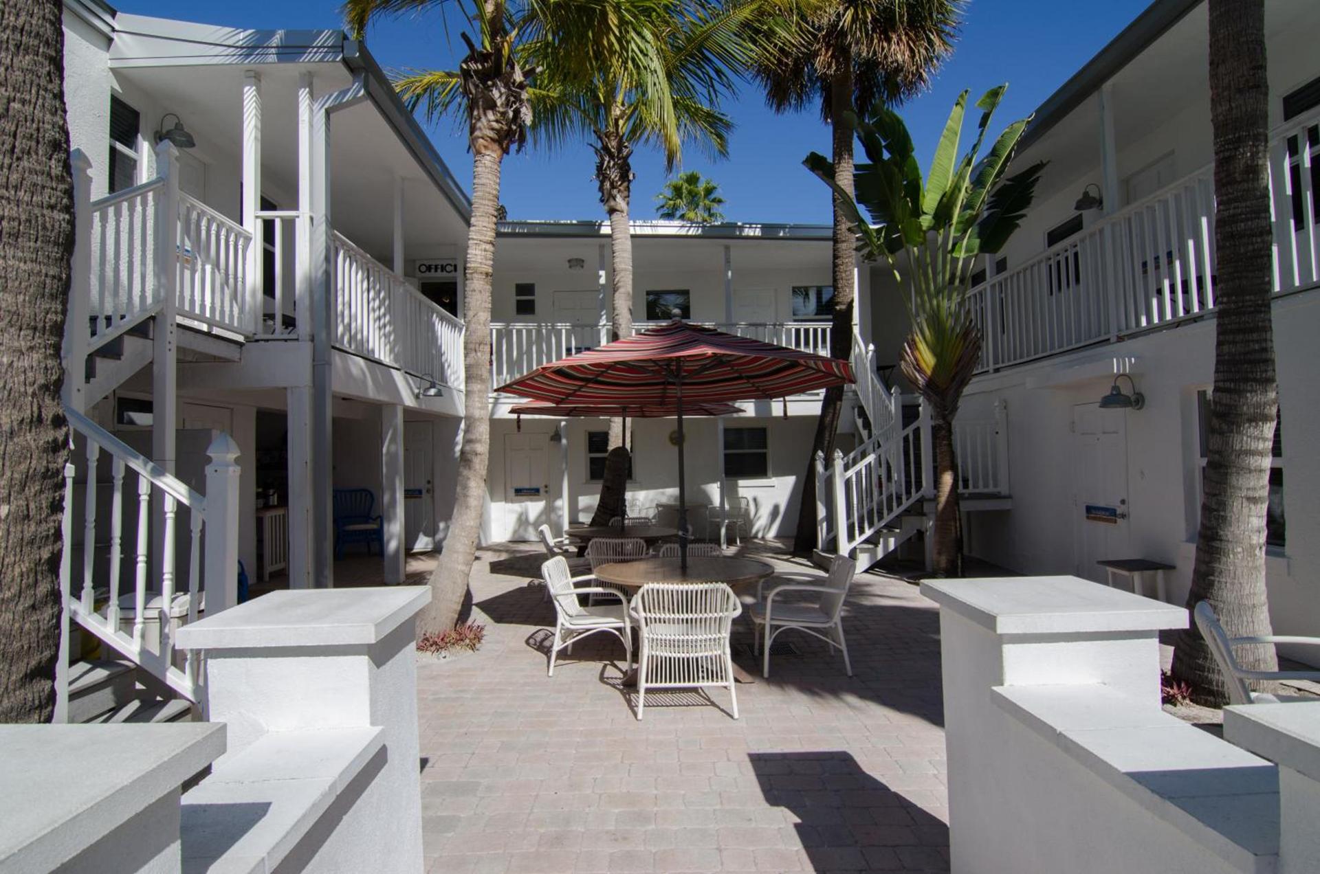 Inn on the Beach photo 14