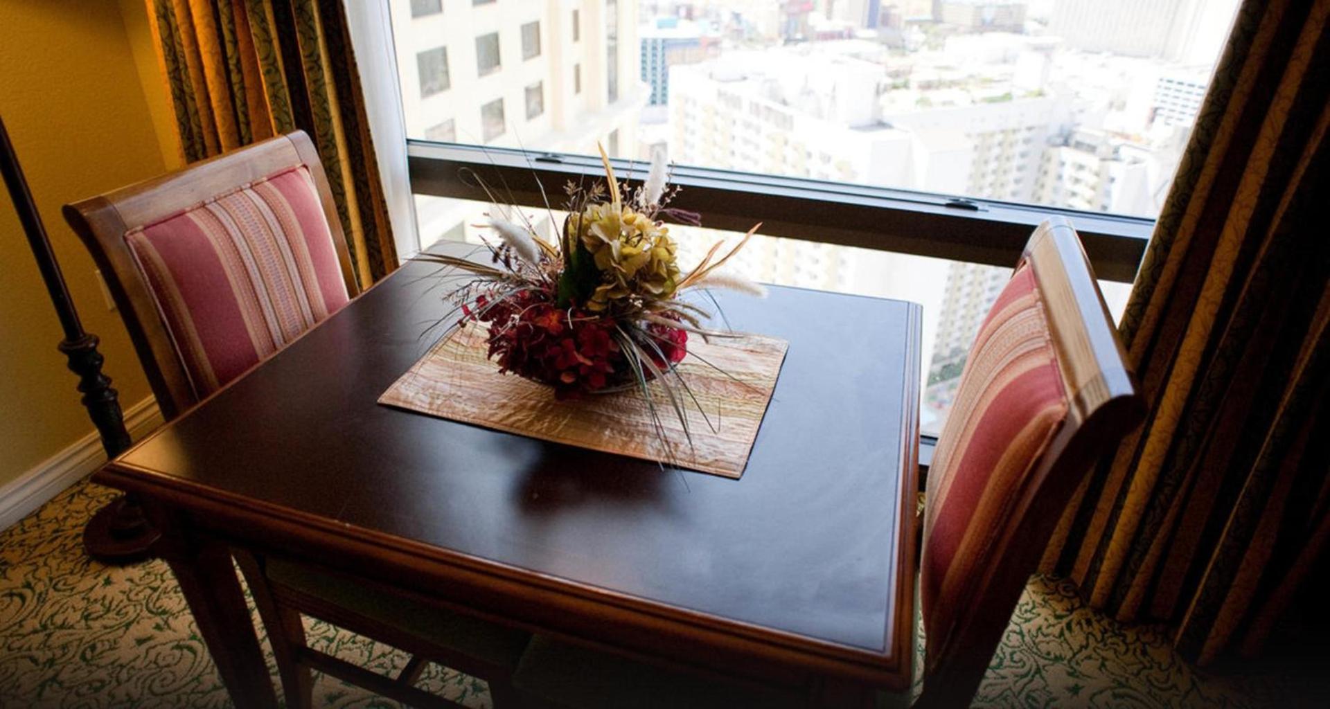 Suites at Marriott's Grand Chateau Las Vegas Strip-No Resort Fee photo 26