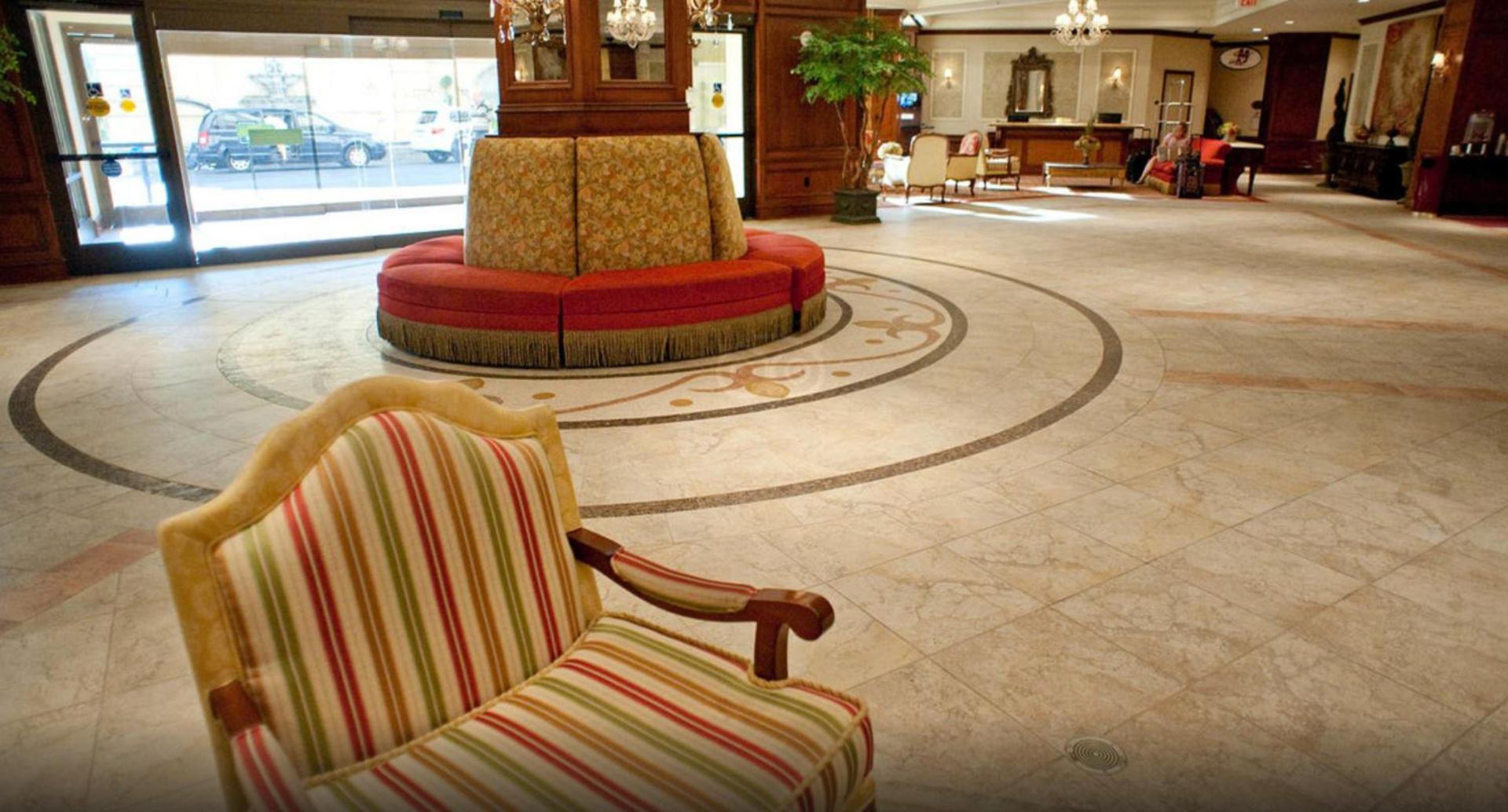 Suites at Marriott's Grand Chateau Las Vegas Strip-No Resort Fee photo 15