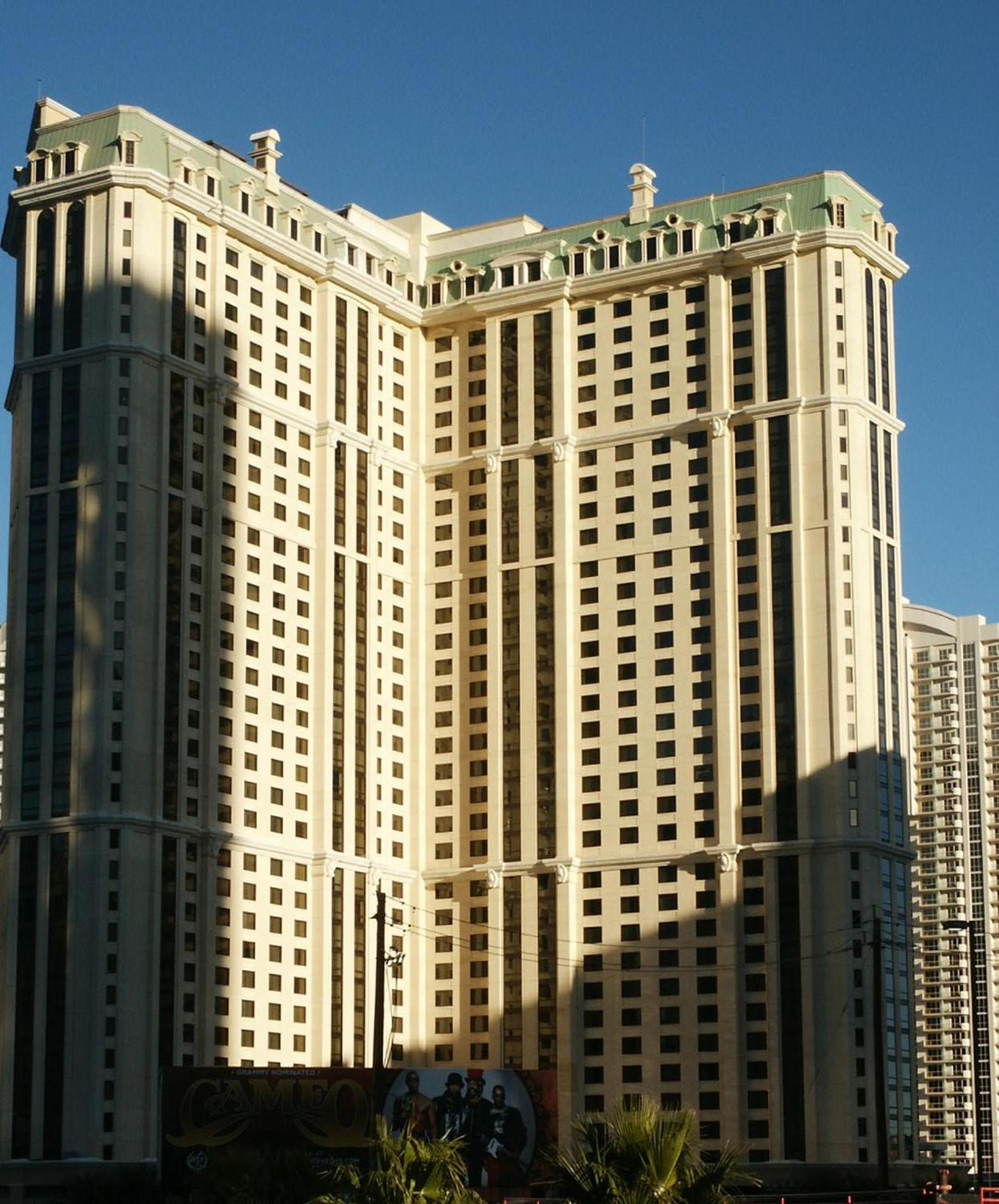 Suites at Marriott's Grand Chateau Las Vegas Strip-No Resort Fee photo 46
