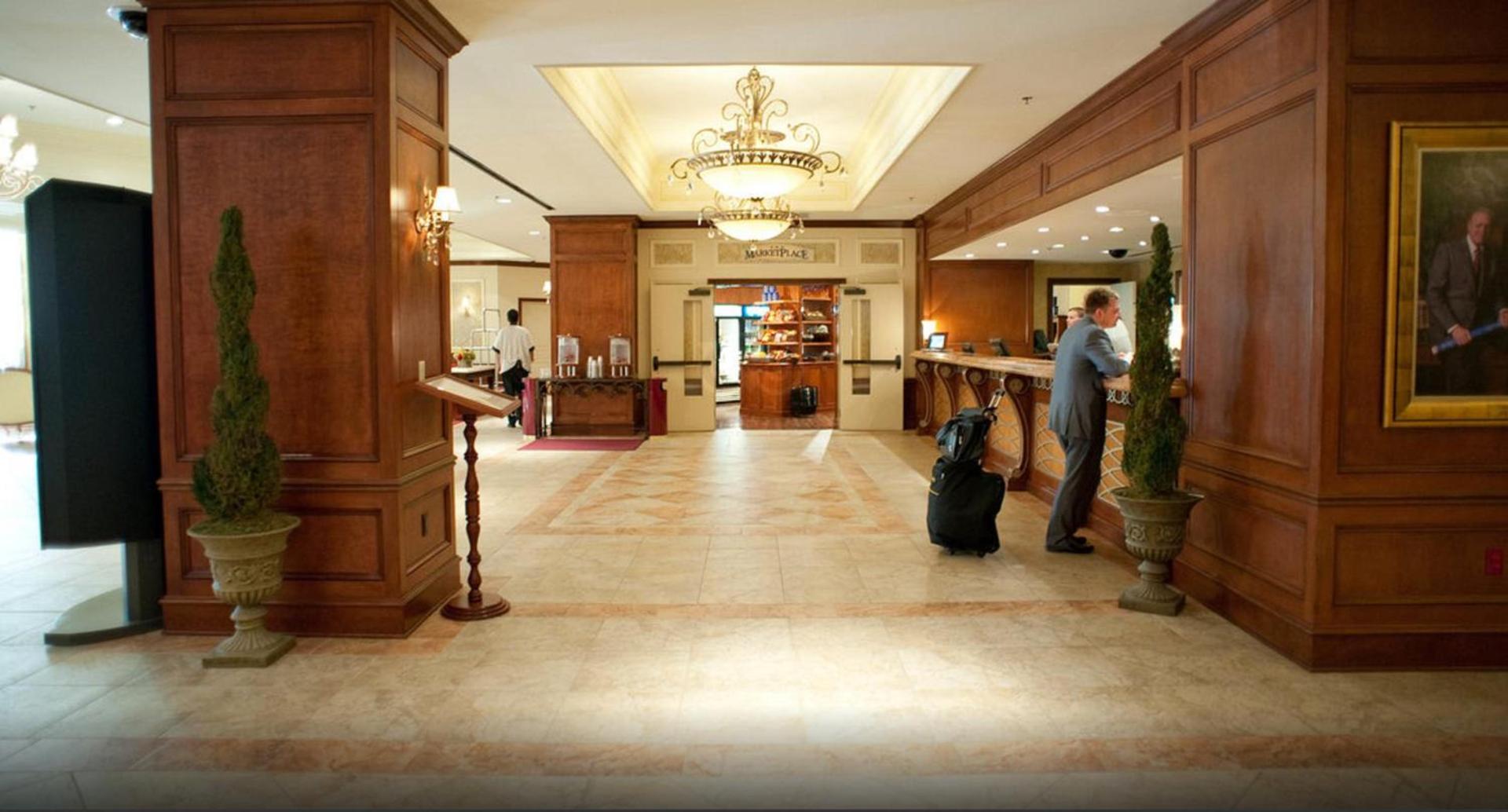 Suites at Marriott's Grand Chateau Las Vegas Strip-No Resort Fee photo 14