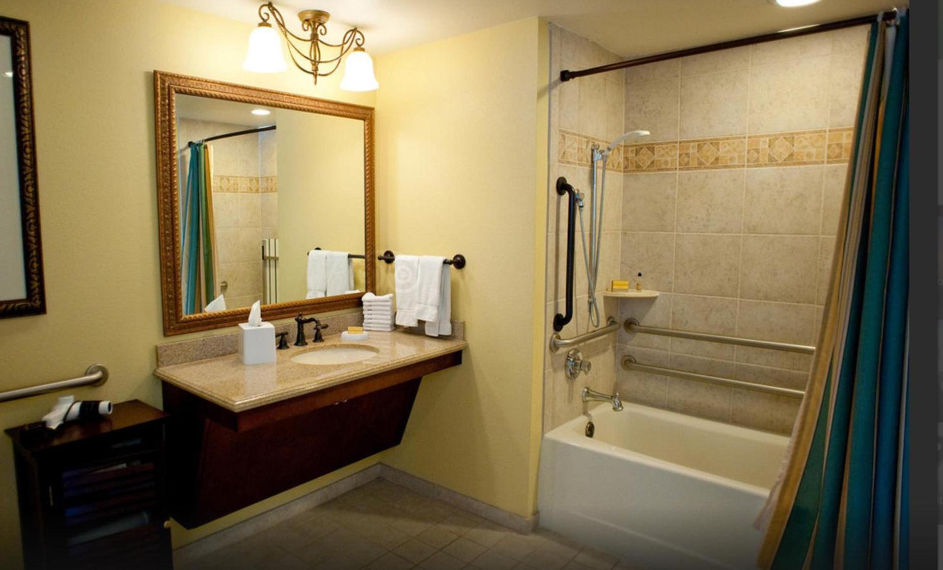 Suites at Marriott's Grand Chateau Las Vegas Strip-No Resort Fee photo 20