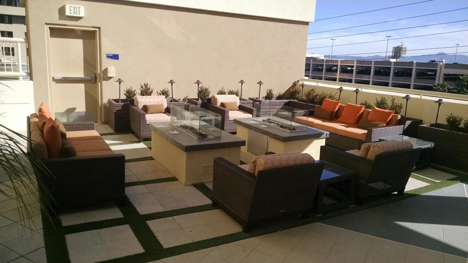 Suites at Marriott's Grand Chateau Las Vegas Strip-No Resort Fee photo 35