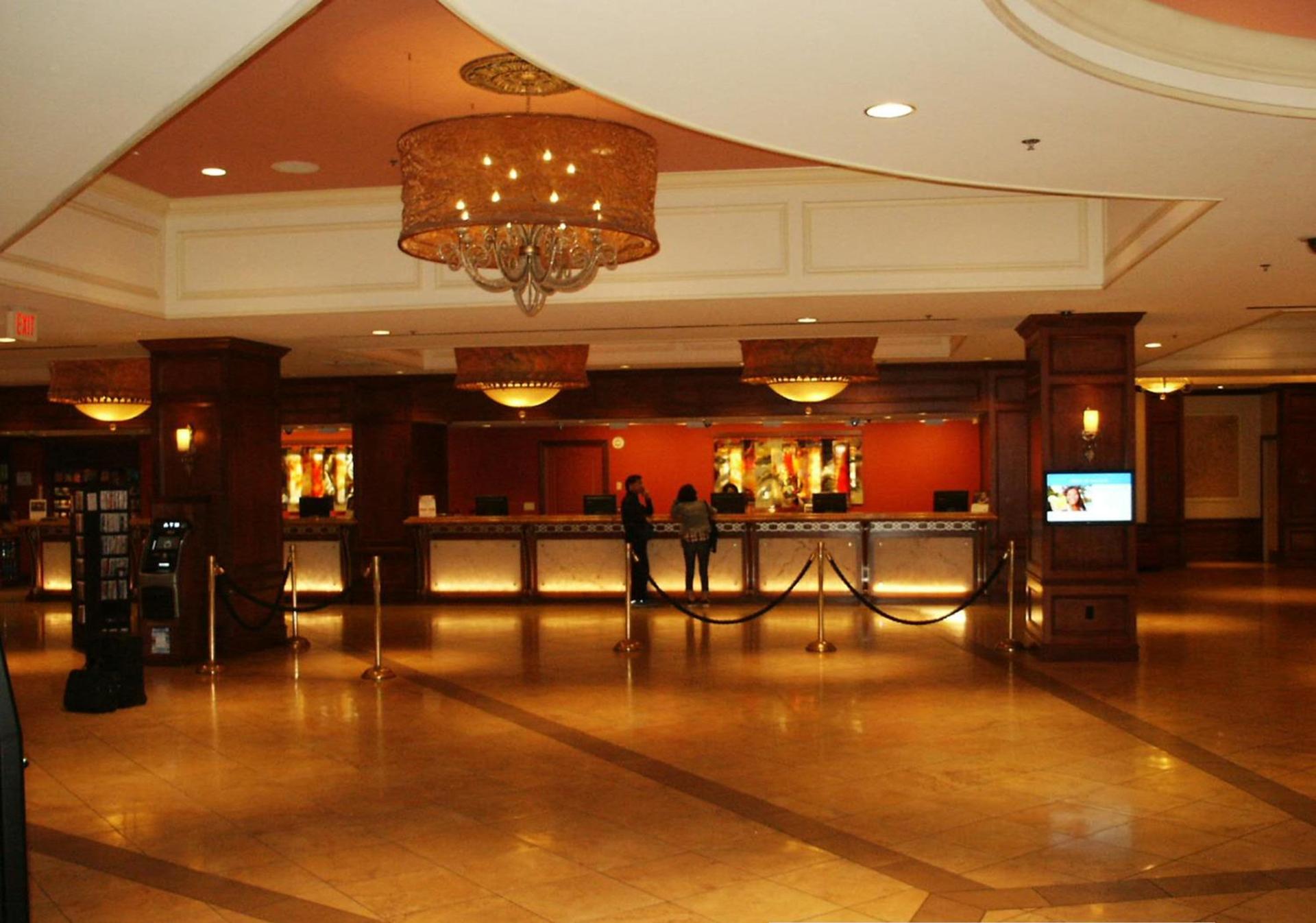 Suites at Marriott's Grand Chateau Las Vegas Strip-No Resort Fee photo 12