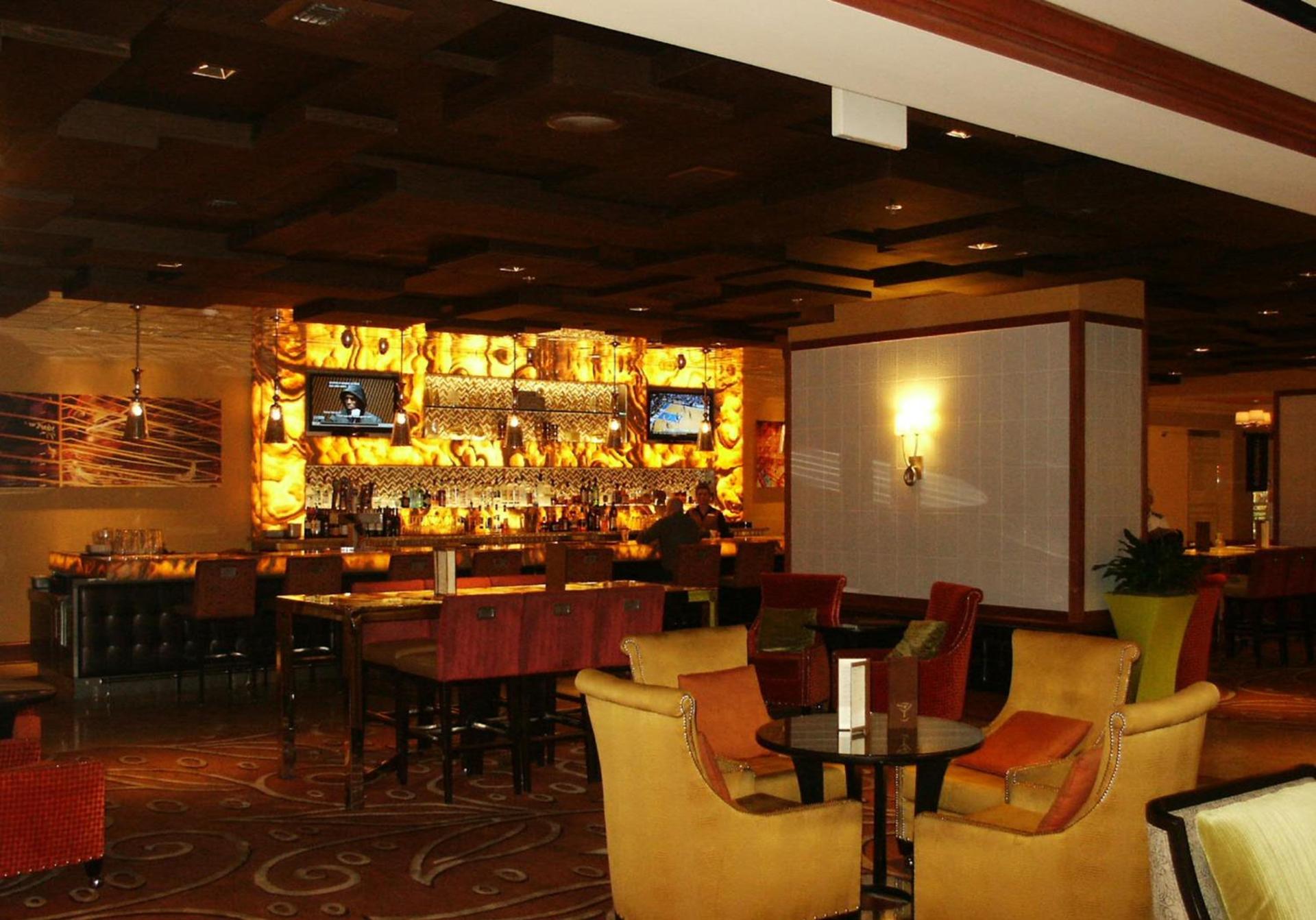Suites at Marriott's Grand Chateau Las Vegas Strip-No Resort Fee photo 38