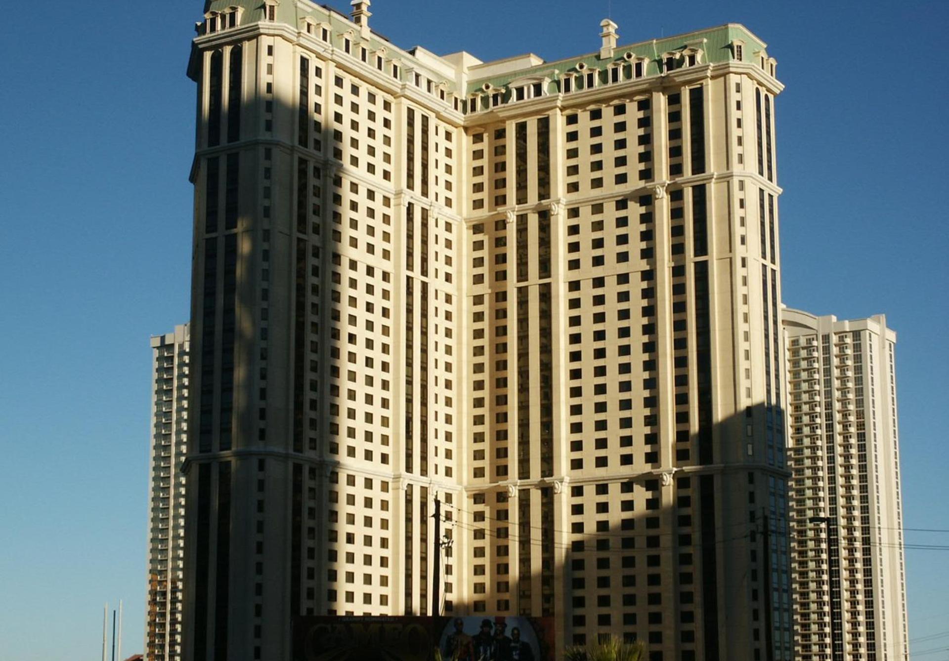 Suites at Marriott's Grand Chateau Las Vegas Strip-No Resort Fee photo 47