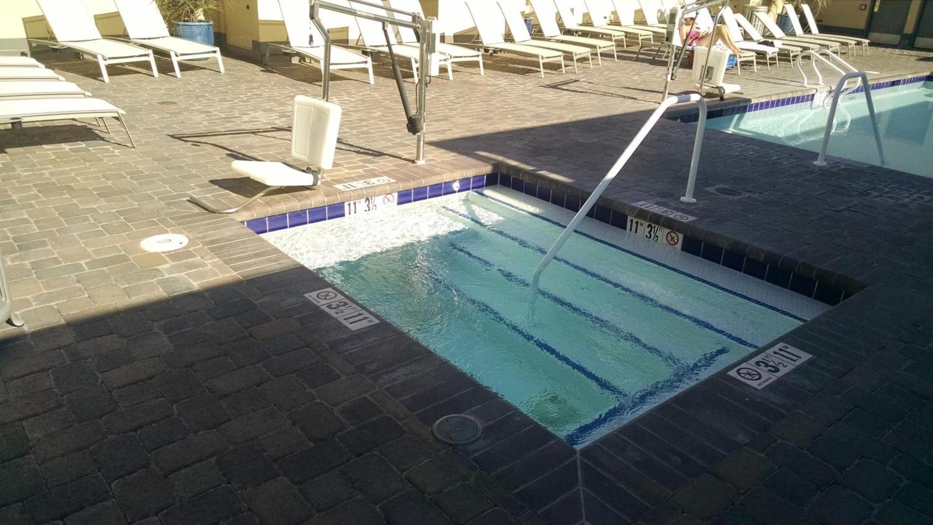 Suites at Marriott's Grand Chateau Las Vegas Strip-No Resort Fee photo 32