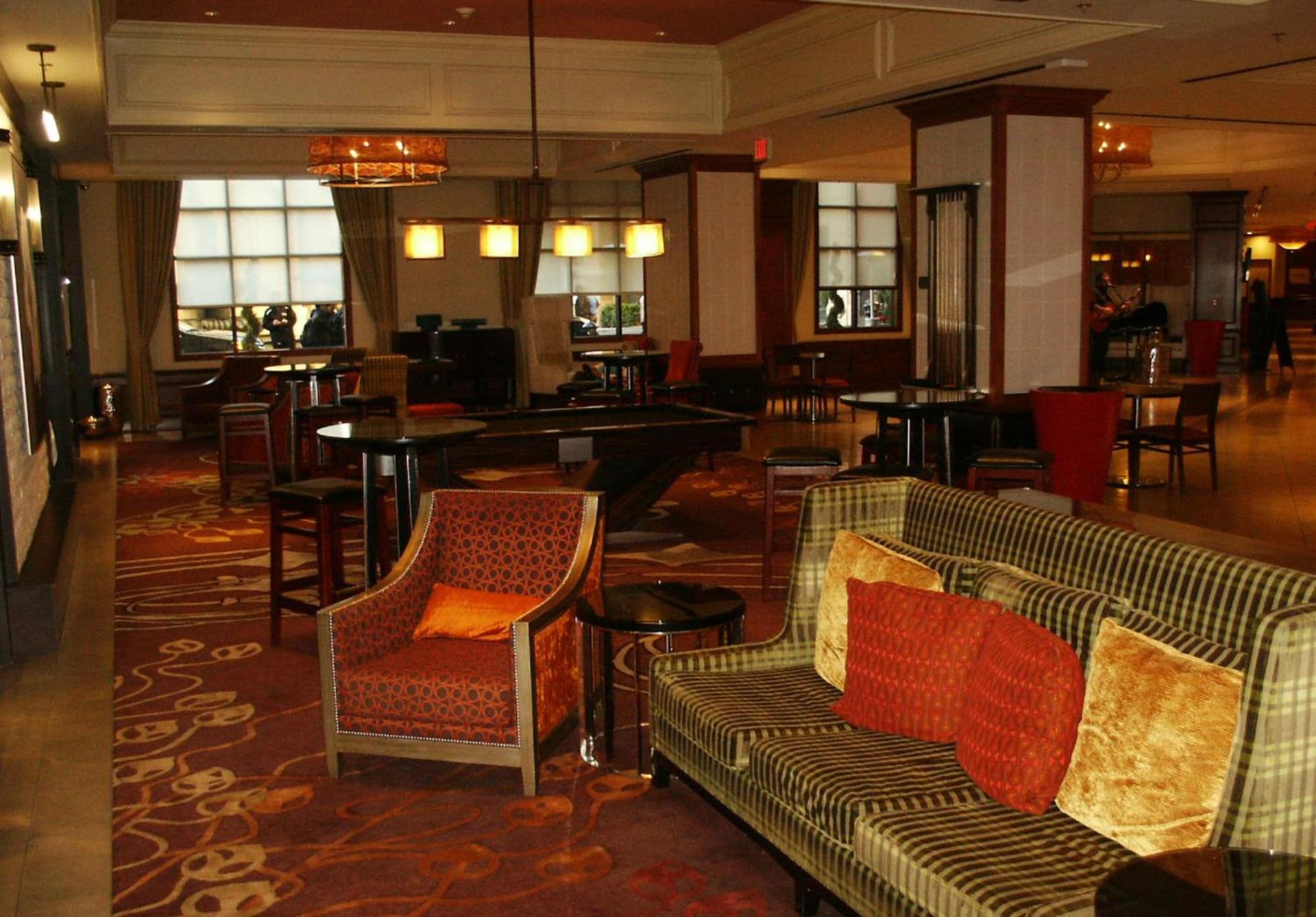 Suites at Marriott's Grand Chateau Las Vegas Strip-No Resort Fee photo 13
