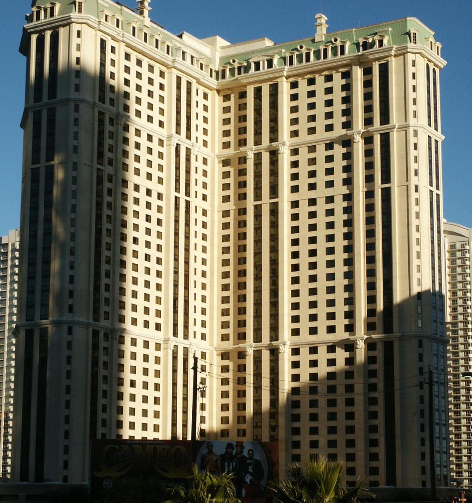 Suites at Marriott's Grand Chateau Las Vegas Strip-No Resort Fee photo 45
