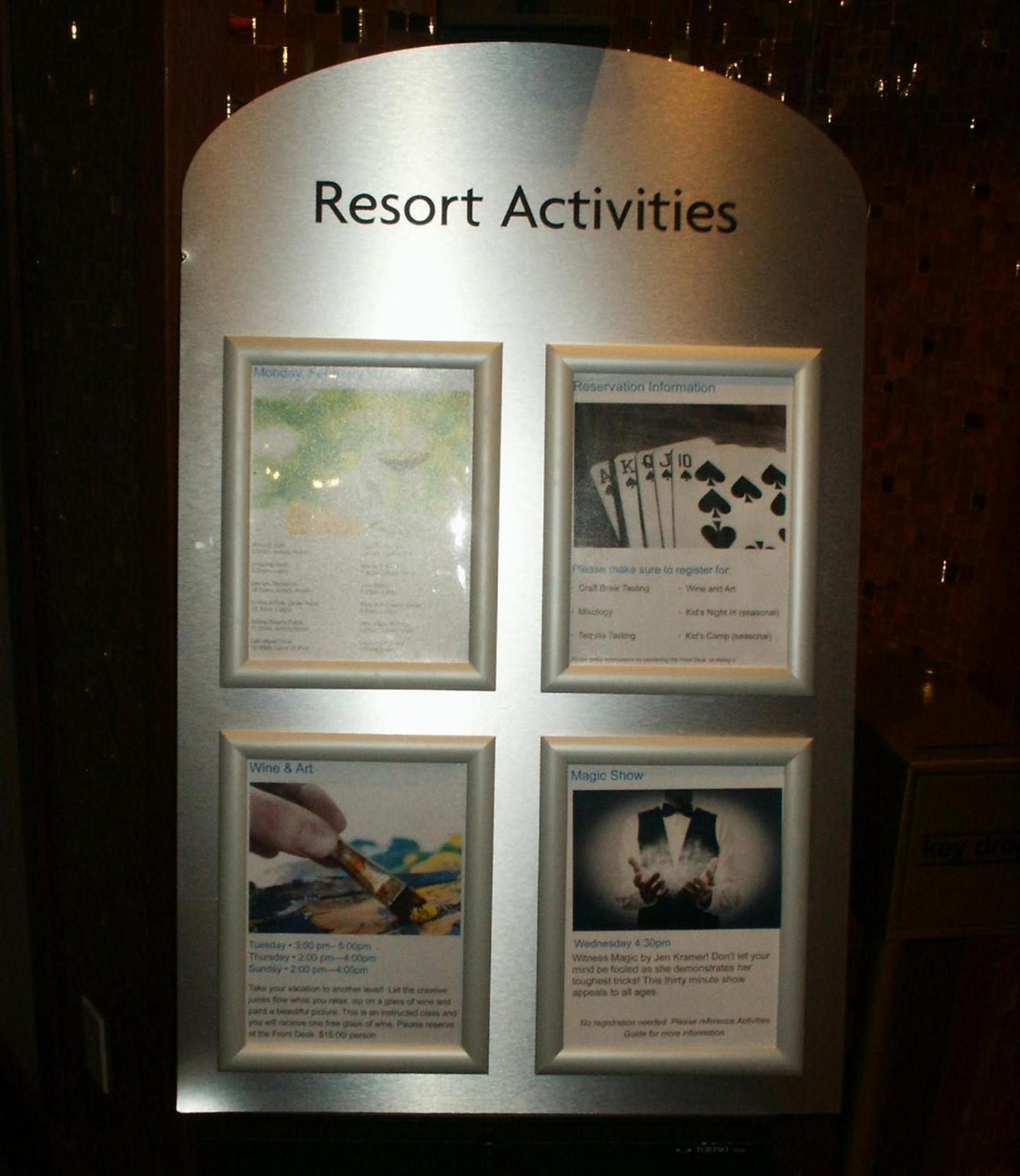 Suites at Marriott's Grand Chateau Las Vegas Strip-No Resort Fee photo 48