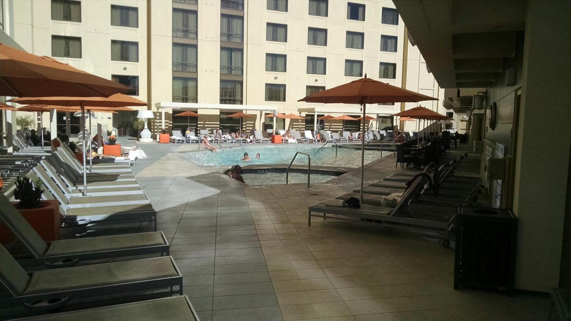 Suites at Marriott's Grand Chateau Las Vegas Strip-No Resort Fee photo 31