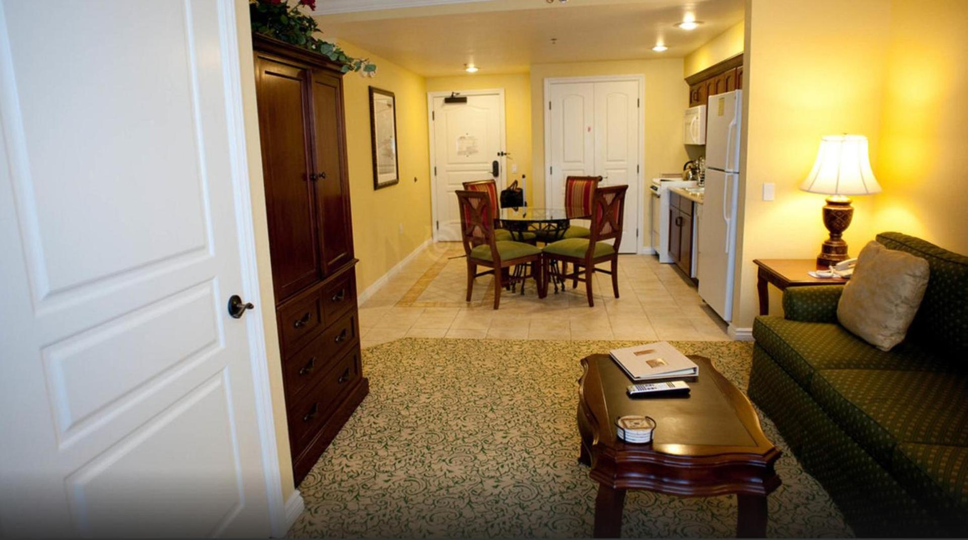 Suites at Marriott's Grand Chateau Las Vegas Strip-No Resort Fee photo 24