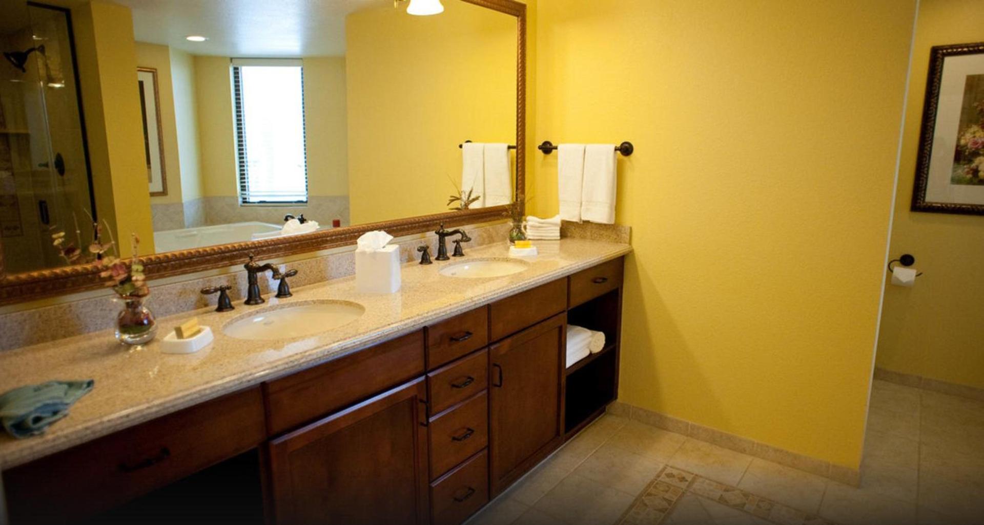 Suites at Marriott's Grand Chateau Las Vegas Strip-No Resort Fee photo 23