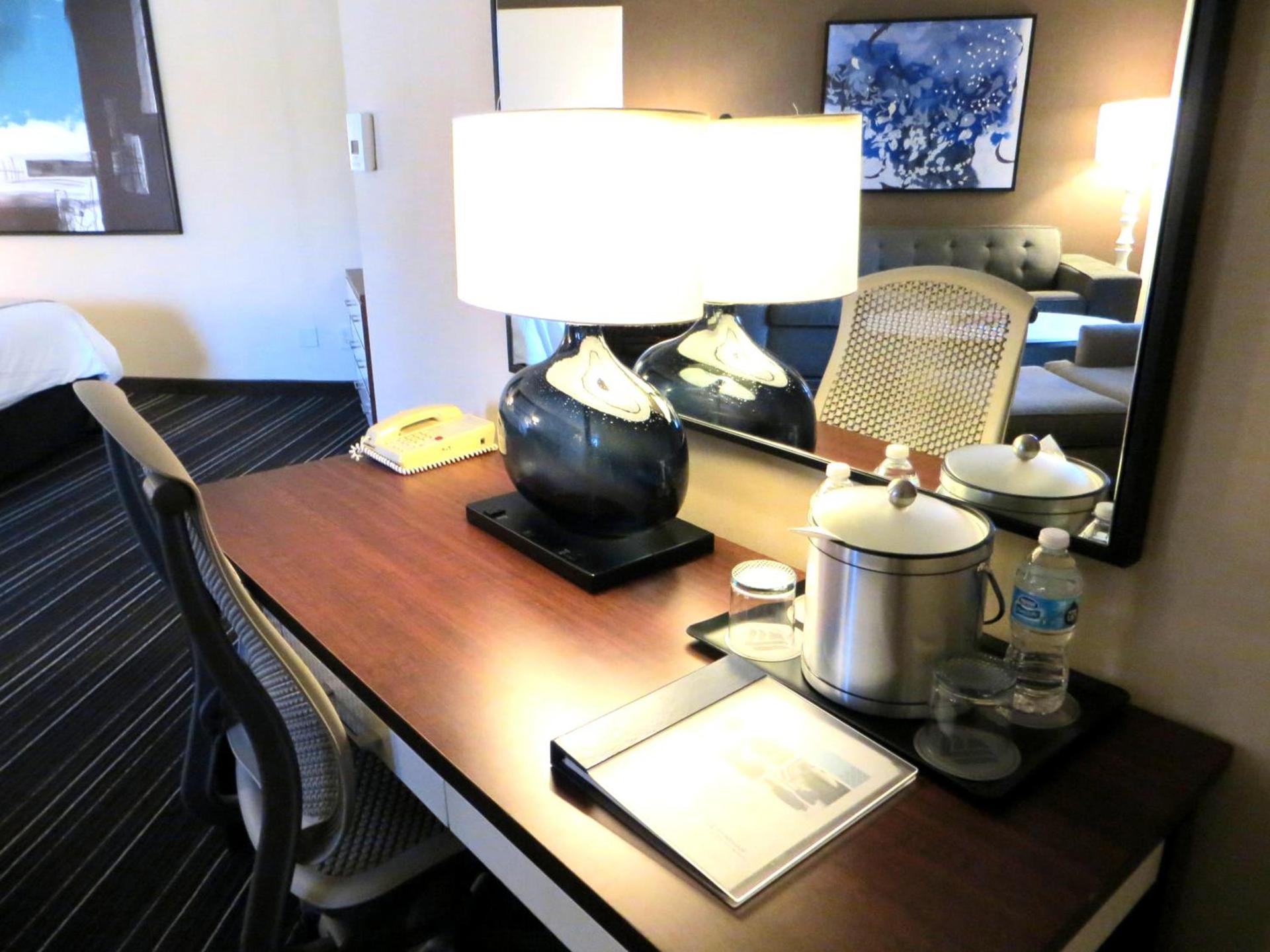 Sonesta Atlanta Northwest Galleria - Marietta photo 41