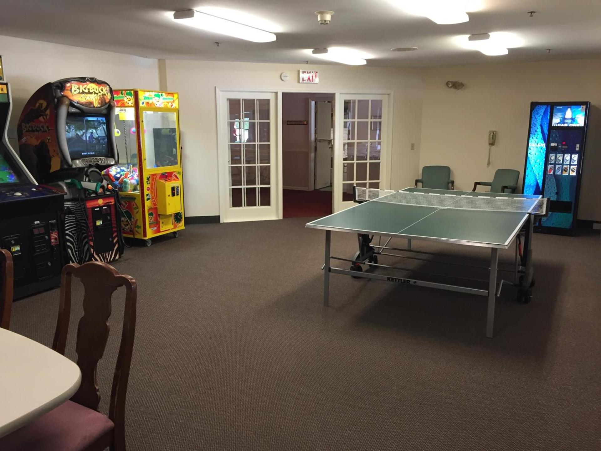 White Mountain Hotel and Resort photo 36