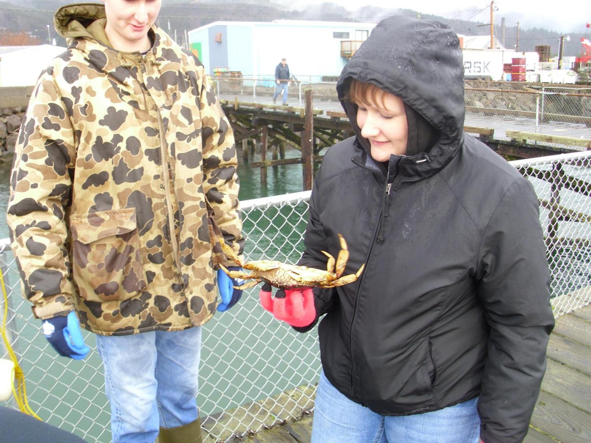 Harborview Inn & RV Park photo 25